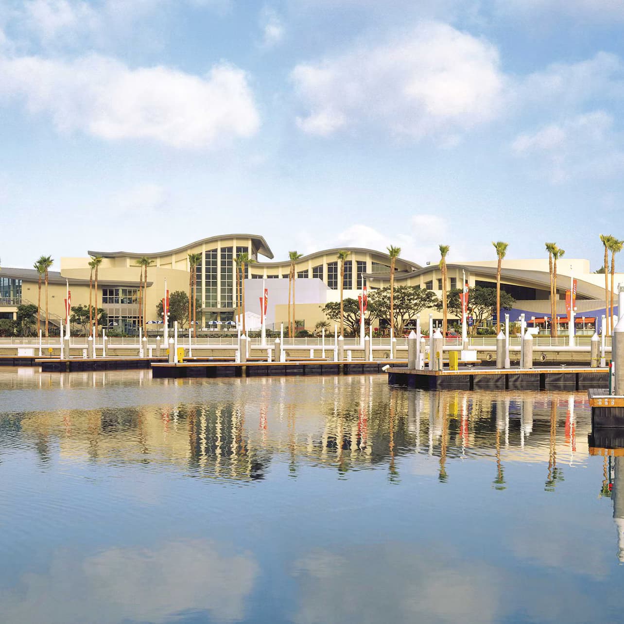 Aquarium of the Pacific: Skip The Line Ticket