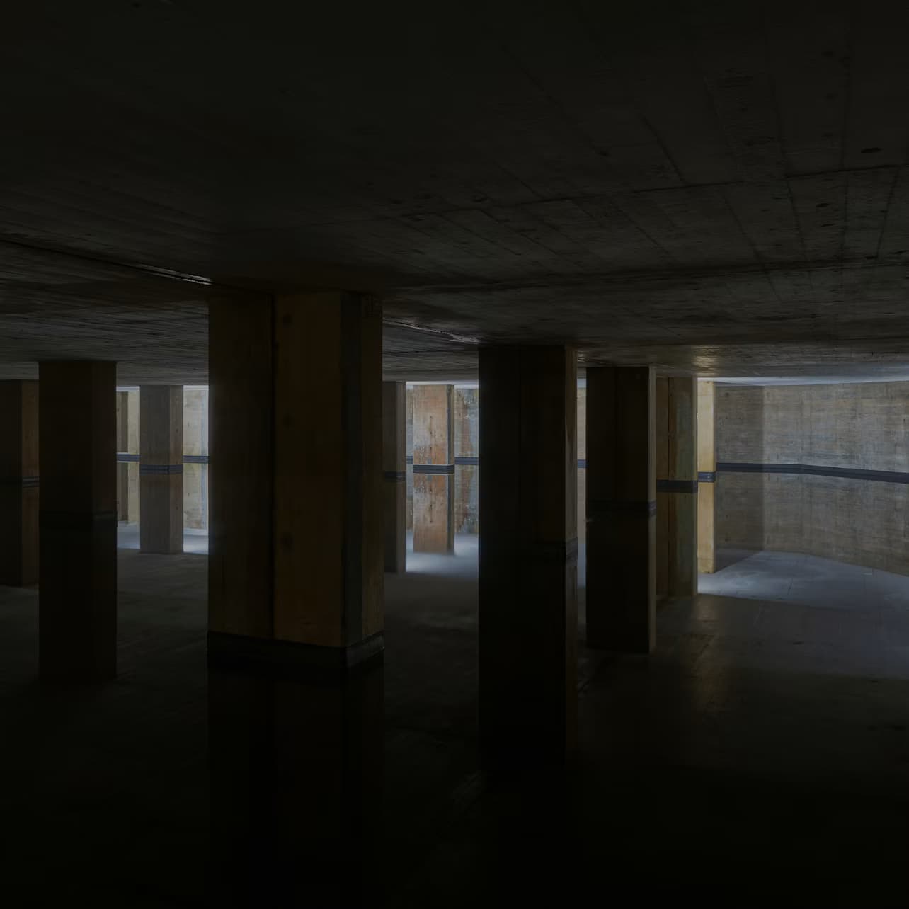 Feuerle Collection: Meditation Hour