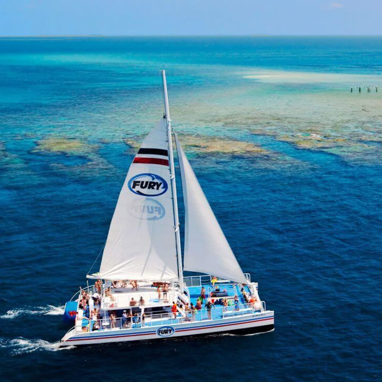 Private Snorkeling Charter
