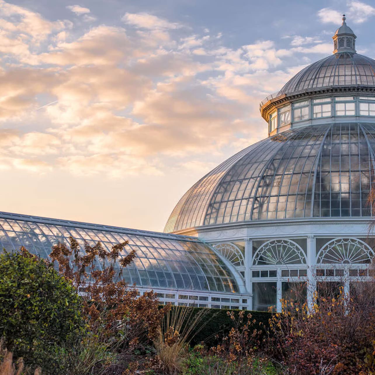 New York Botanical Garden: All Garden Pass