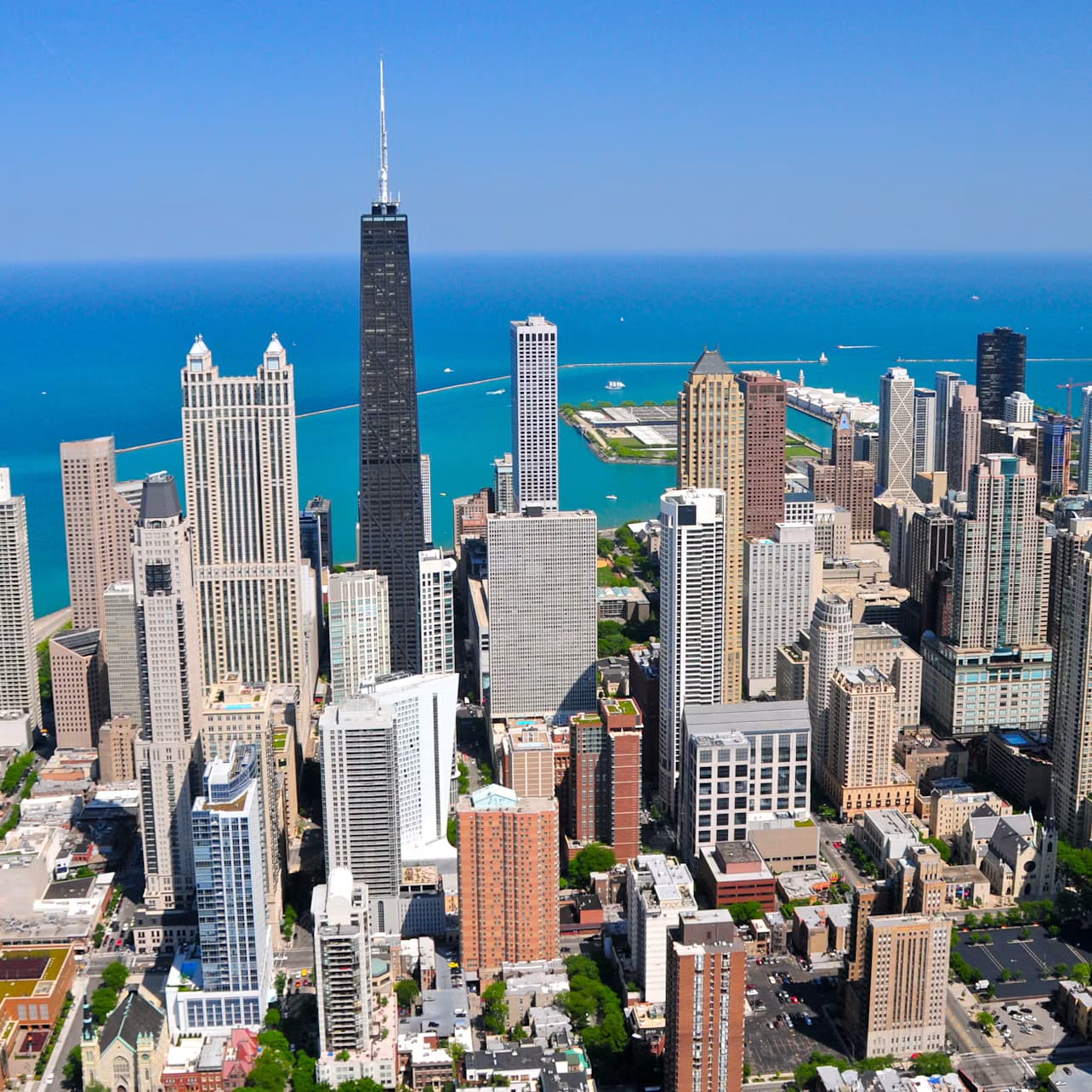 Skydeck Chicago: Entry Ticket