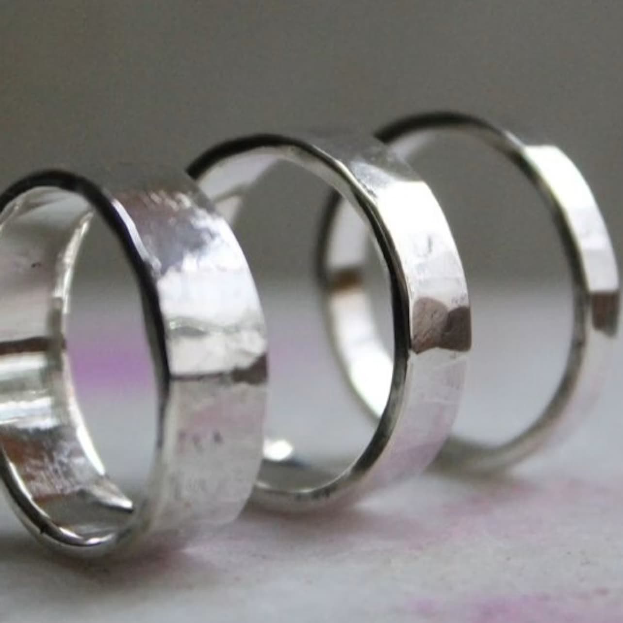 Dublin: Forge a Claddagh Ring