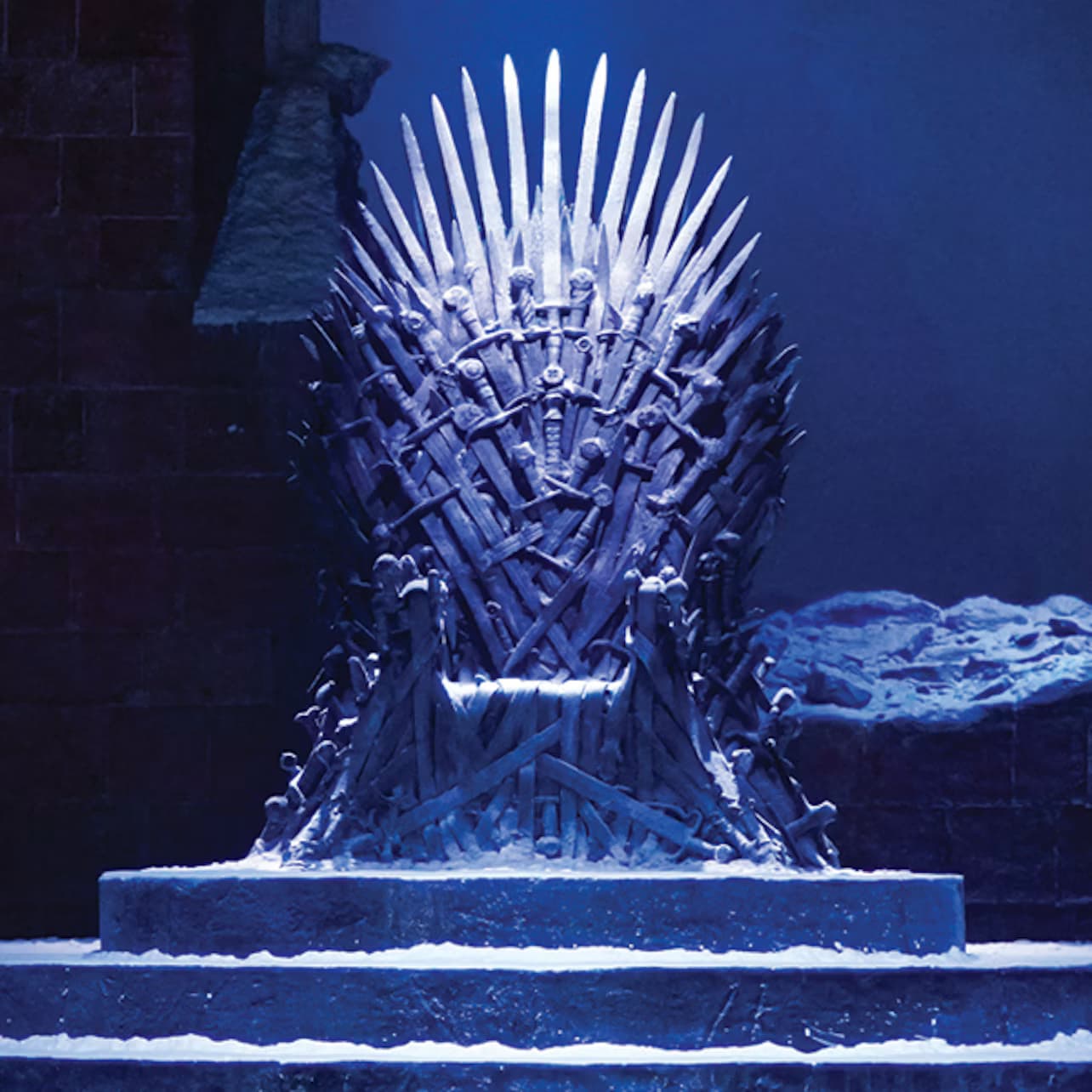 Game of Thrones Studio Tour: Admission Ticket