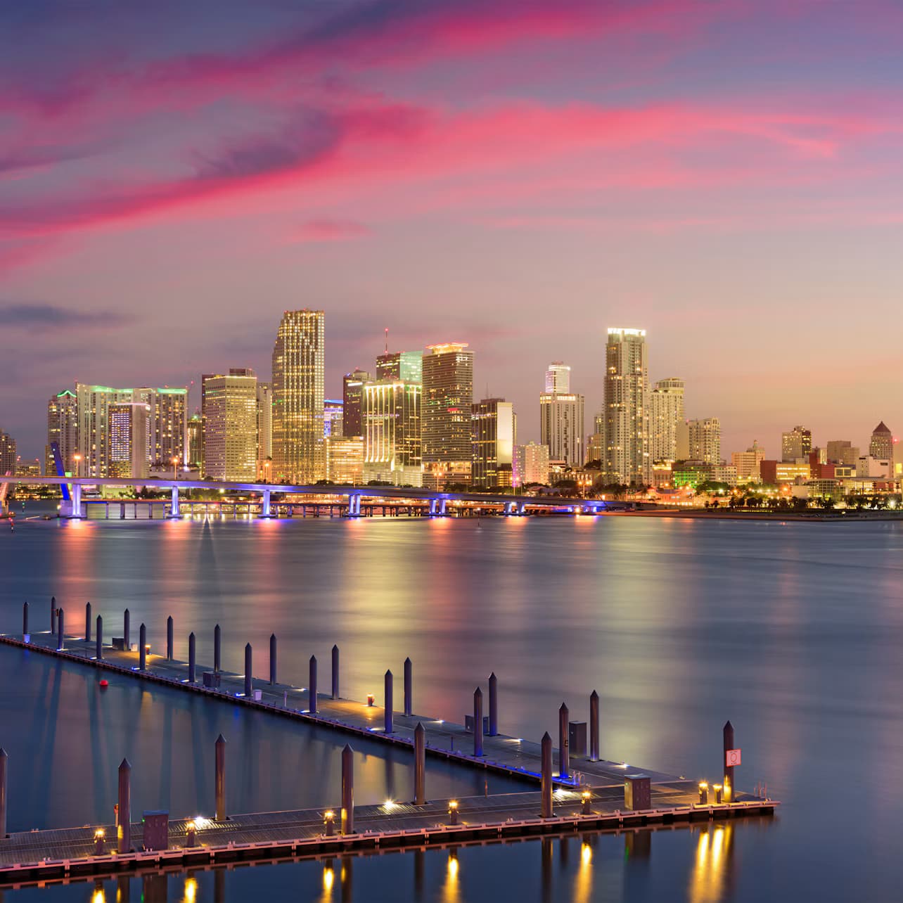 Miami Adventure Package
