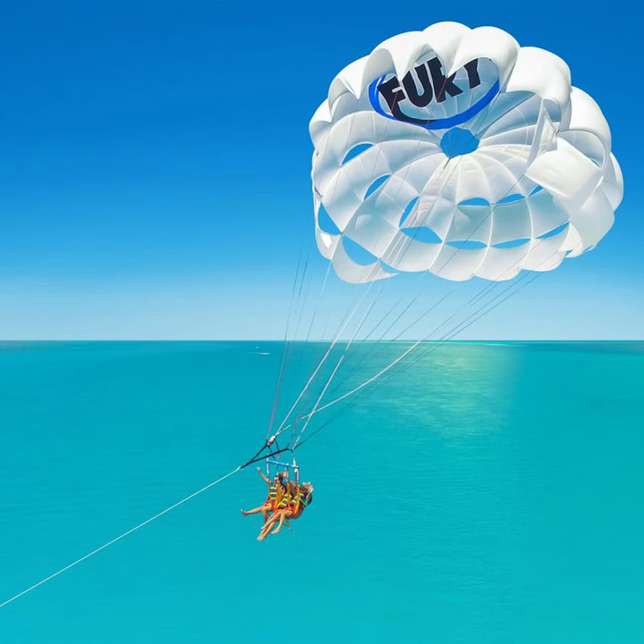 Key West: 90-Minute Guided Jet Ski Tour