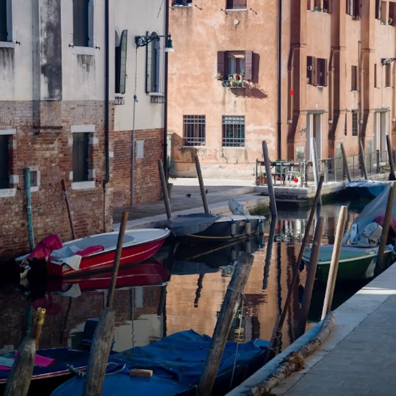 Venice: San Marco to Rialto Guided Walking Tour + Spritz