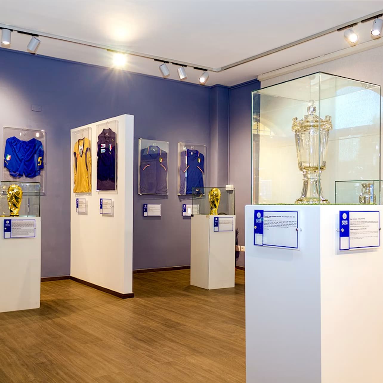 Football Museum