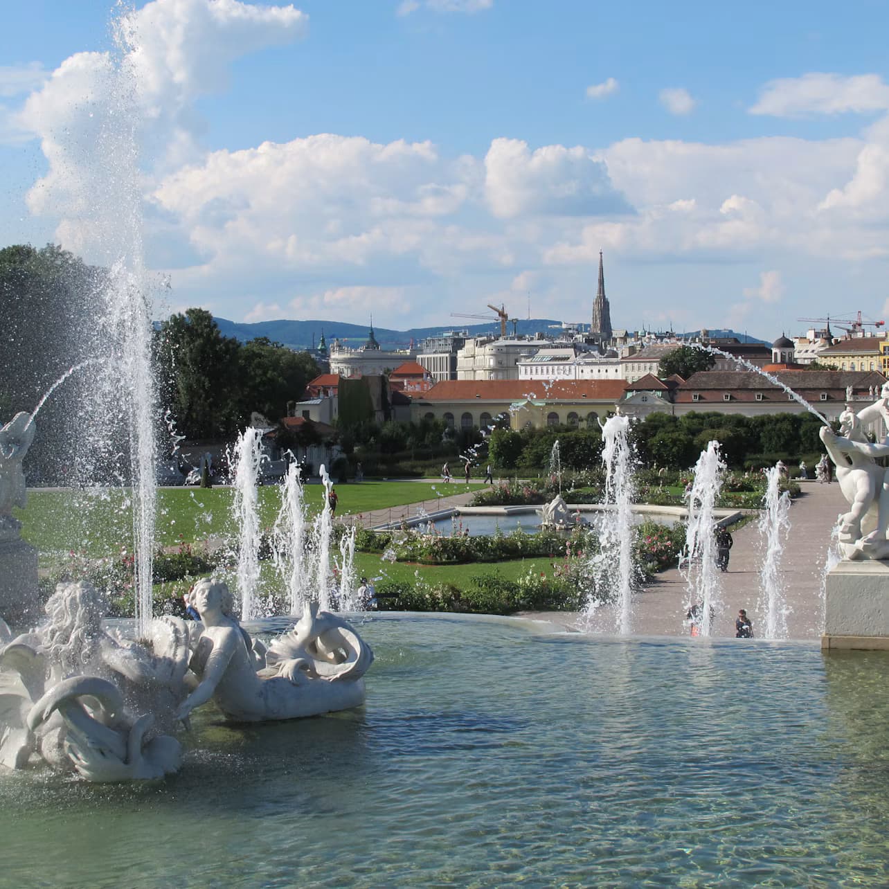 Vienna PASS: Admission to 90+ Attractions