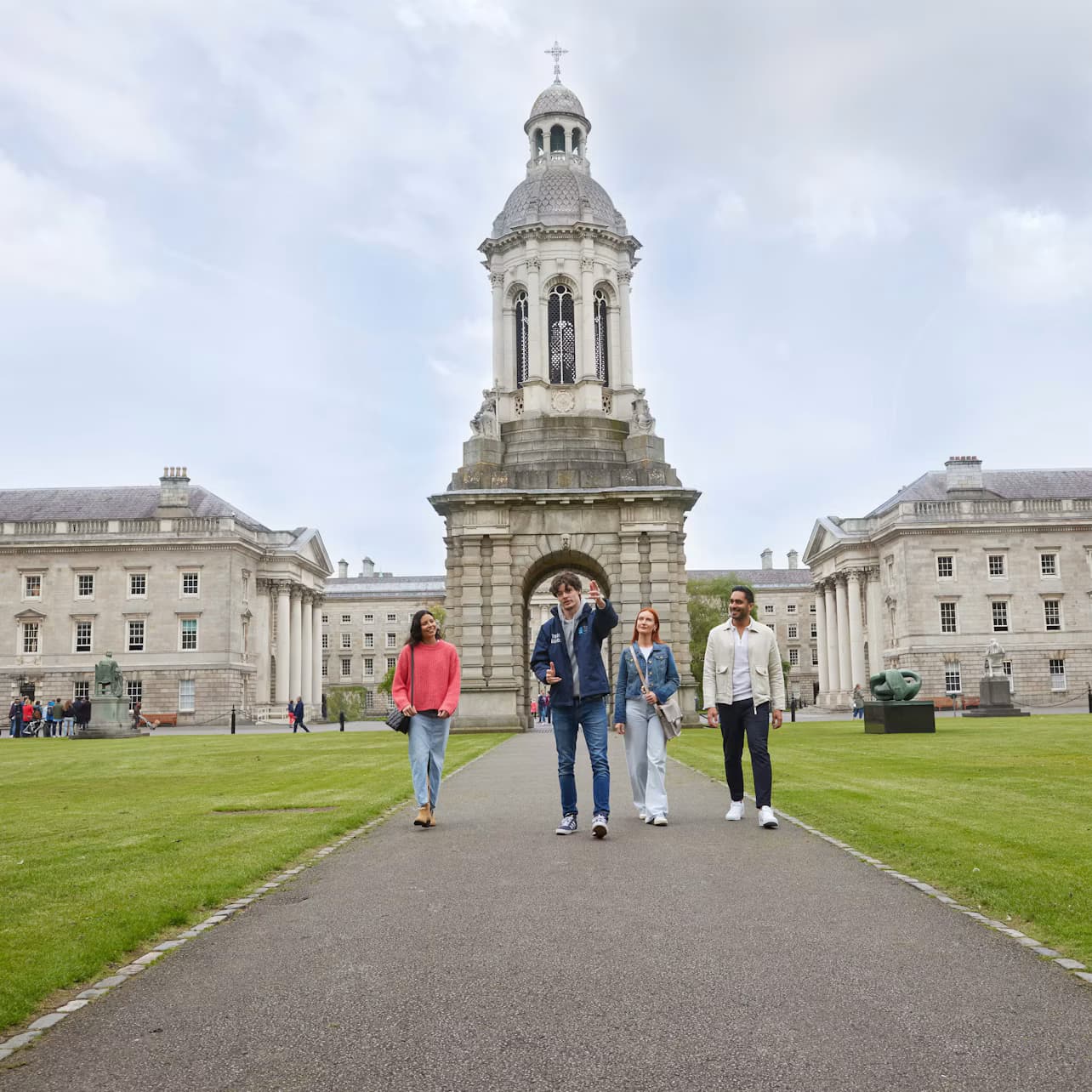 Vintage Tea Trips Dublin: Afternoon Tea Bus Tour