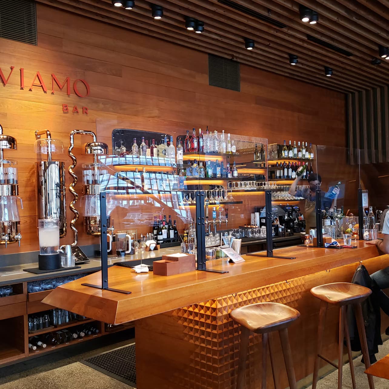 Seattle: Guided Coffee Tasting Tour