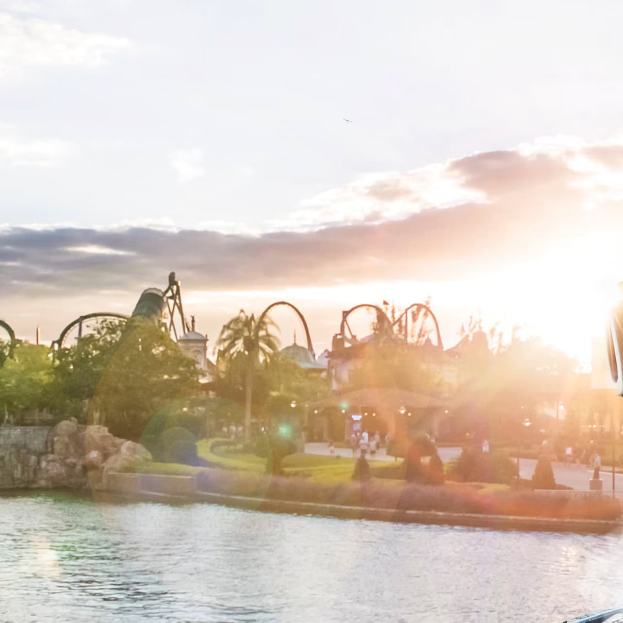 Universal Orlando: 14-Day All Parks Ticket