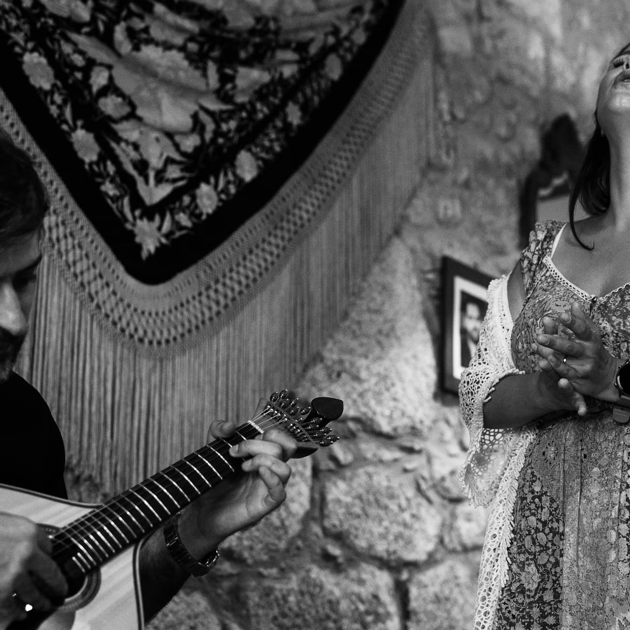 Porto: A Casa do Fado - Sao Joao Novo