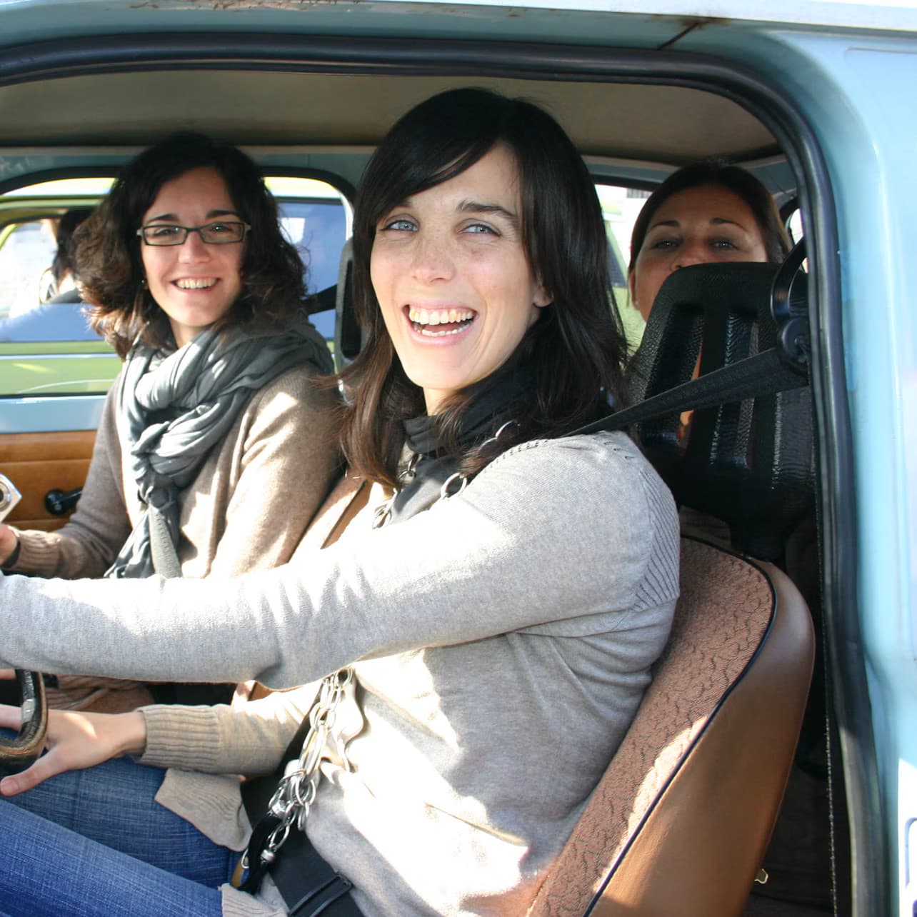 Berlin: Guided Trabi Safari XXL