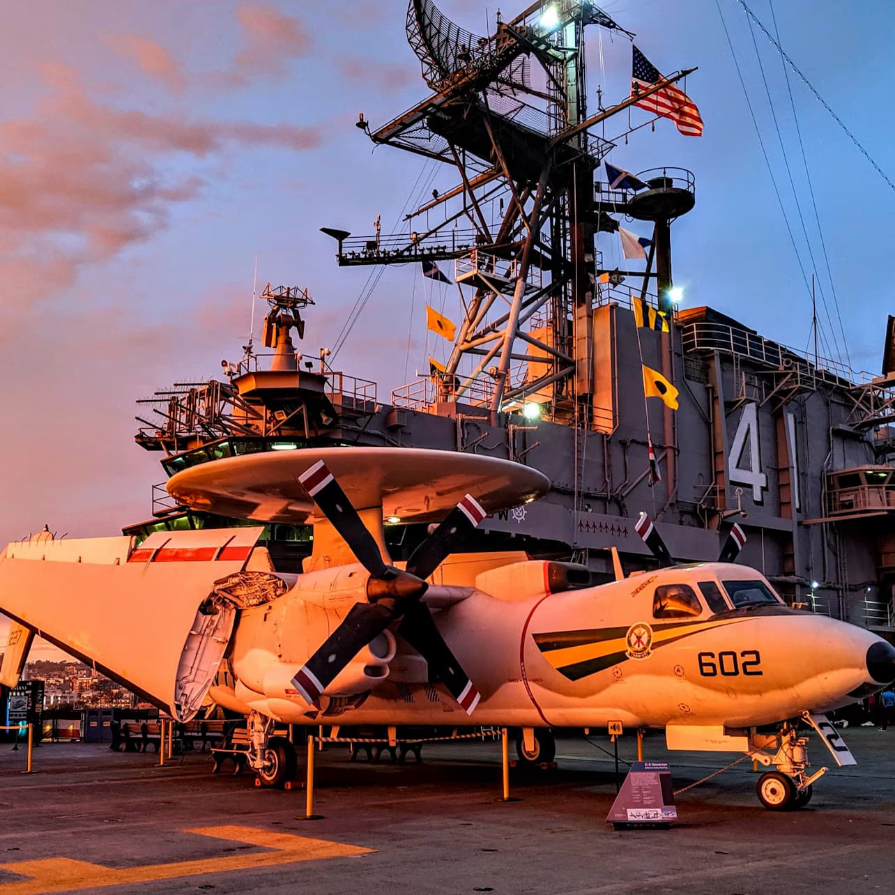 USS Midway Museum: Skip The Line Ticket