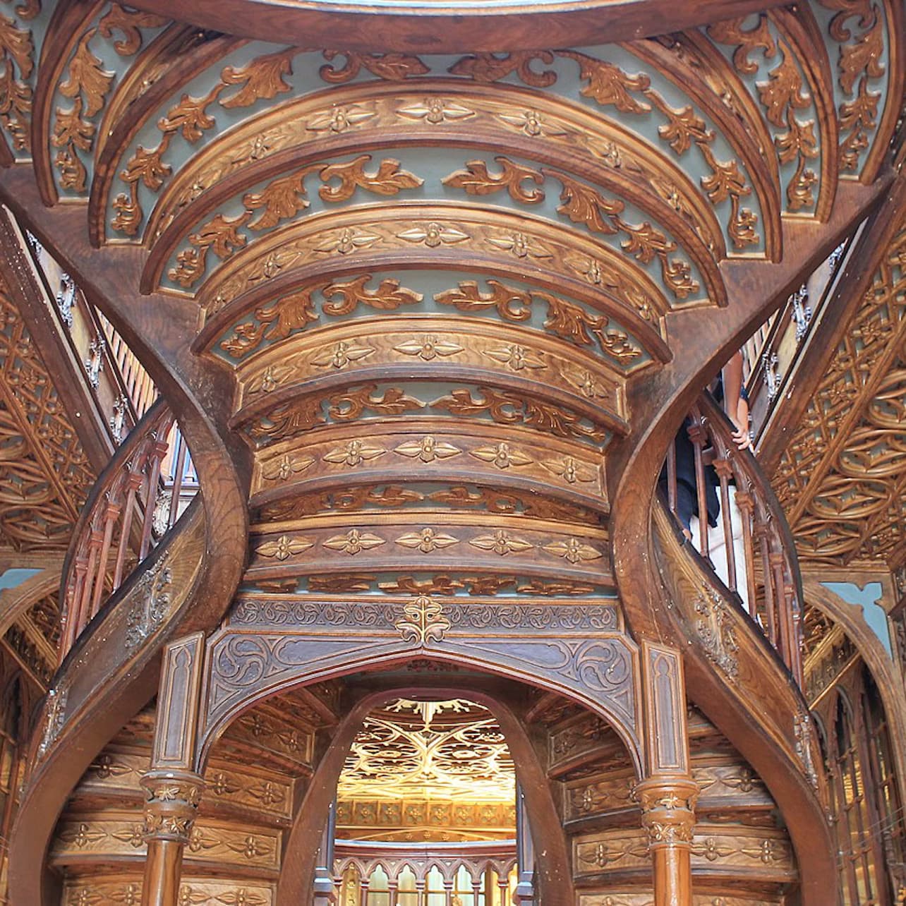 Livraria Lello Porto & Fundação Livraria Lello: Entry Ticket