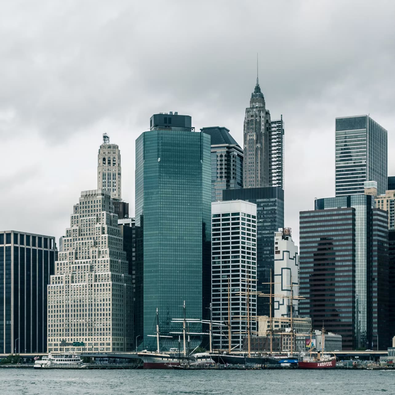 New York CityPASS®: Choose 5 Top New York City Attractions