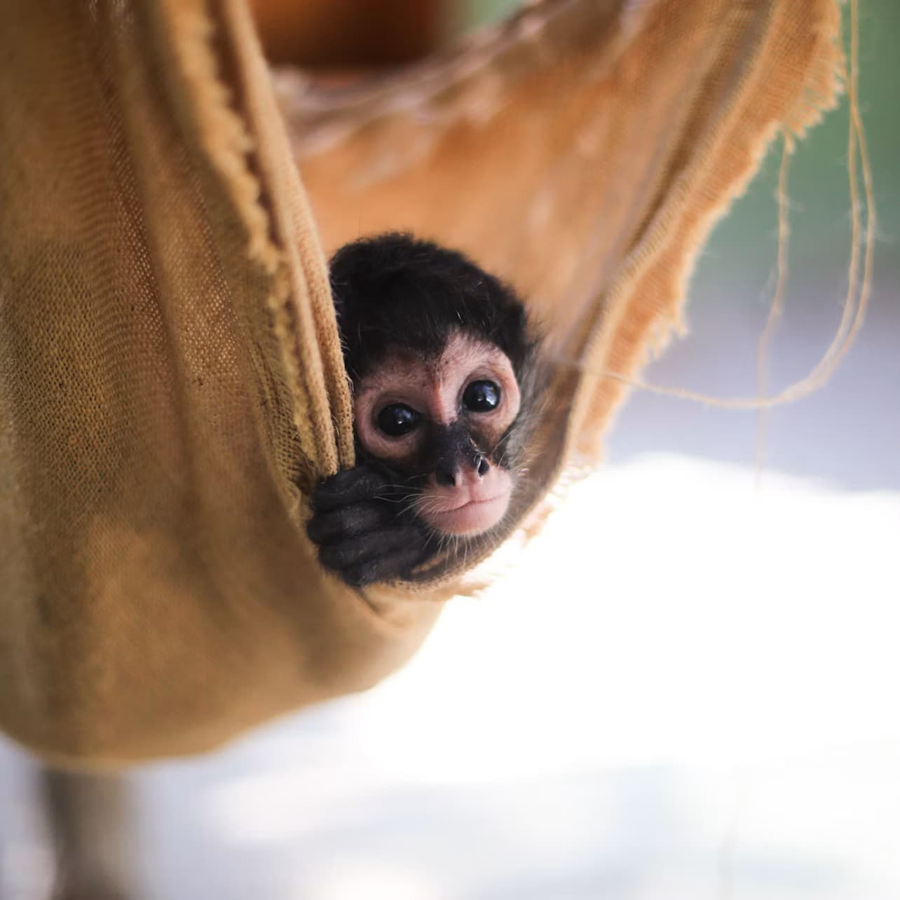 Akumal Monkey Sanctuary & Rescued Animals: Guided Tour