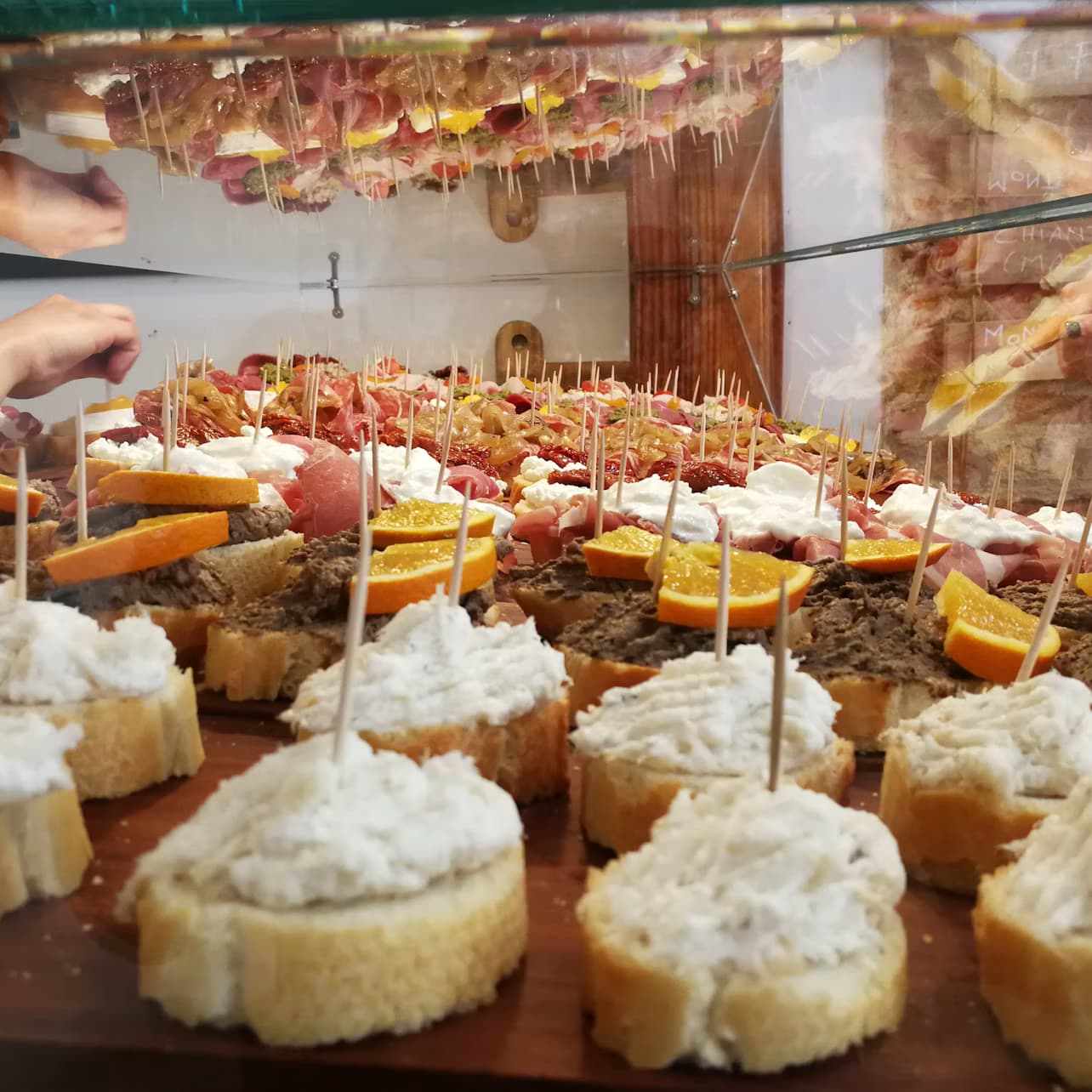 Venice: Guided Street Food Tour