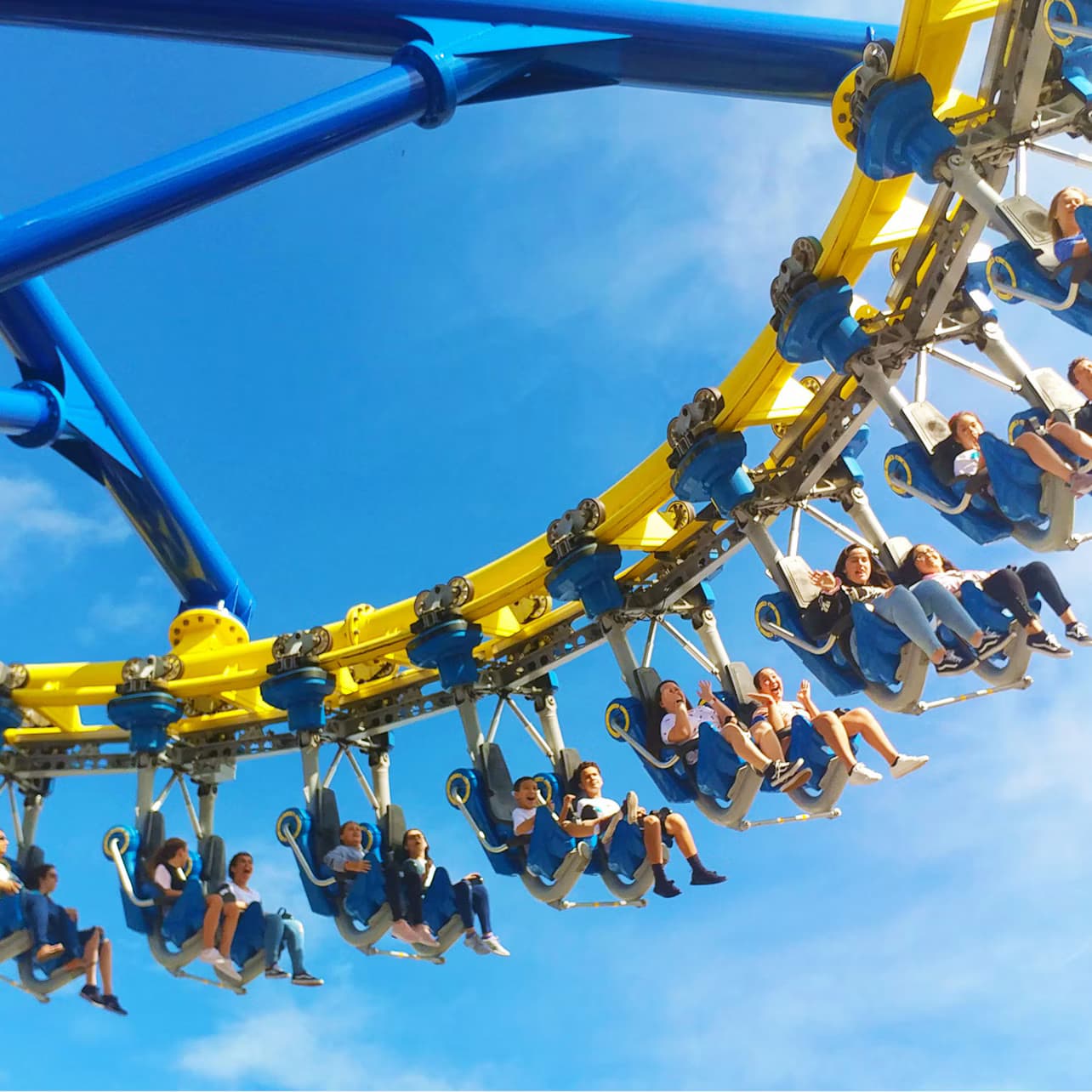 Fun Spot America Orlando: Single Day Fun Pass