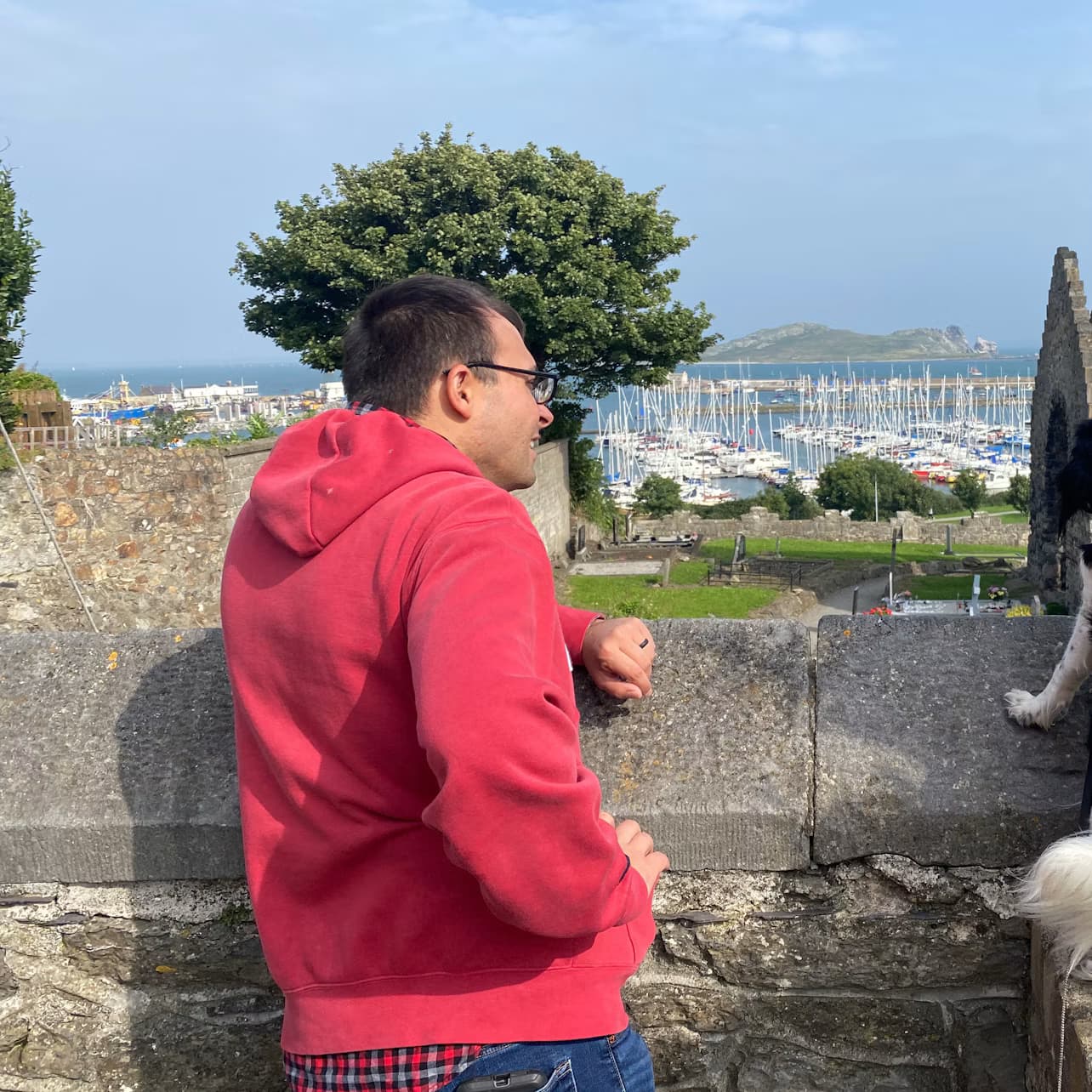 Connemara & Galway: Full-Day Tour from Dublin + Boat Cruise