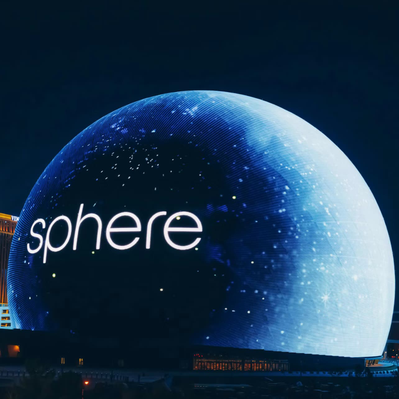 Sphere Las Vegas: The Wizard of Oz