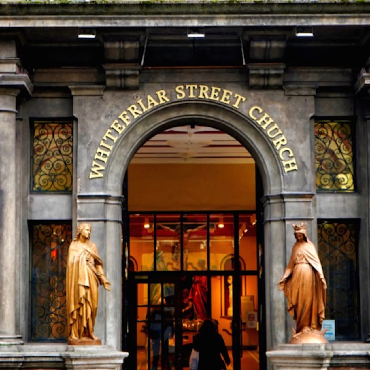 Guinness Storehouse: Entry Ticket + Perfect Pint Pub Tour