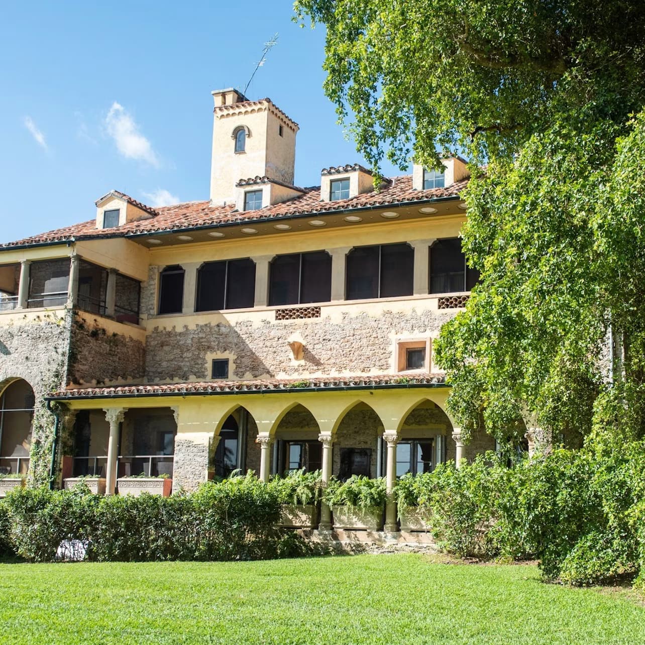 Deering Estate: General Admission Entry Ticket
