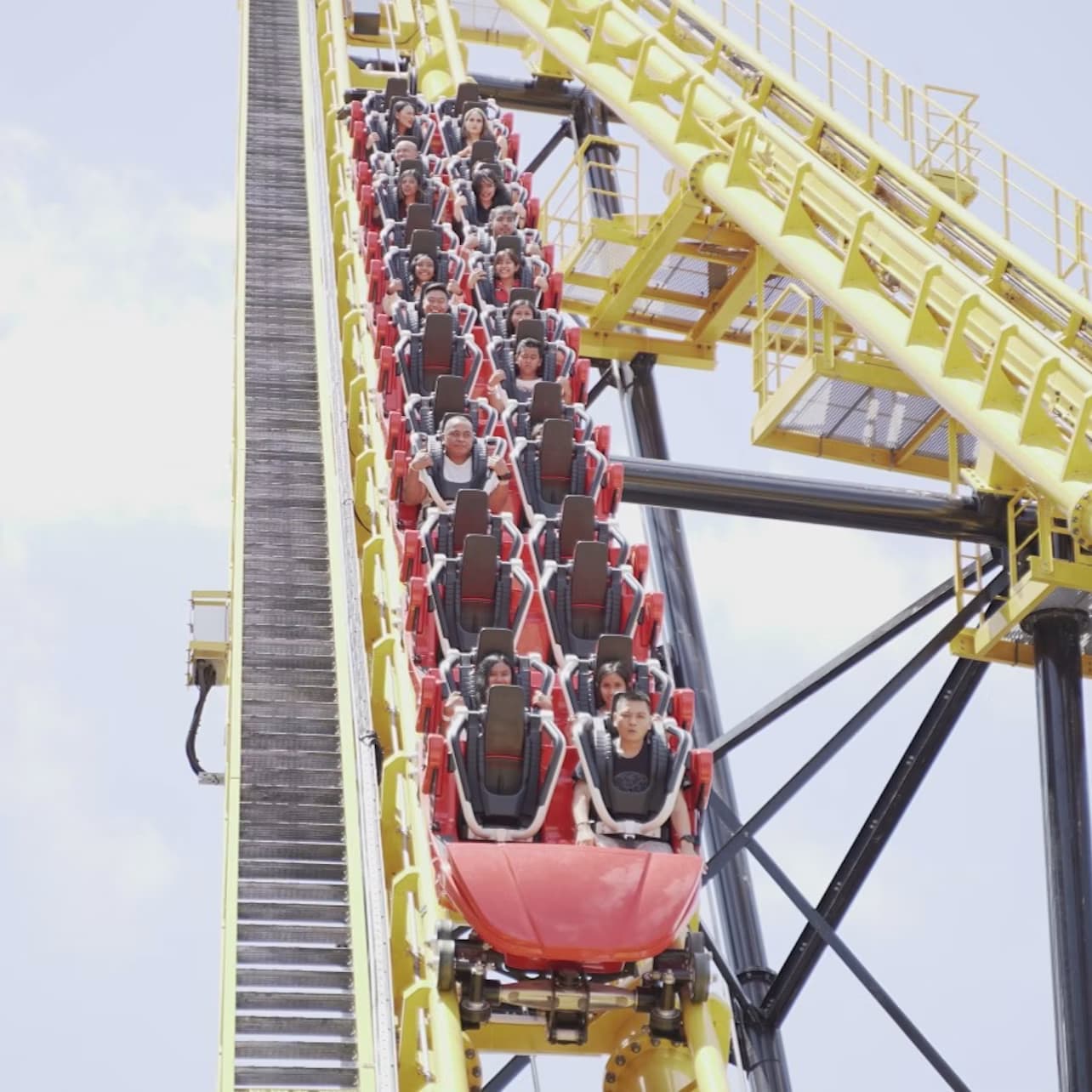 Trans Studio Bali Theme Park: Entry Ticket