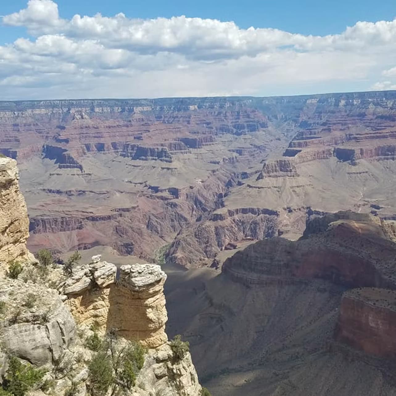 Grand Canyon National Park & Sedona: Day Trip from Phoenix/Scottsdale