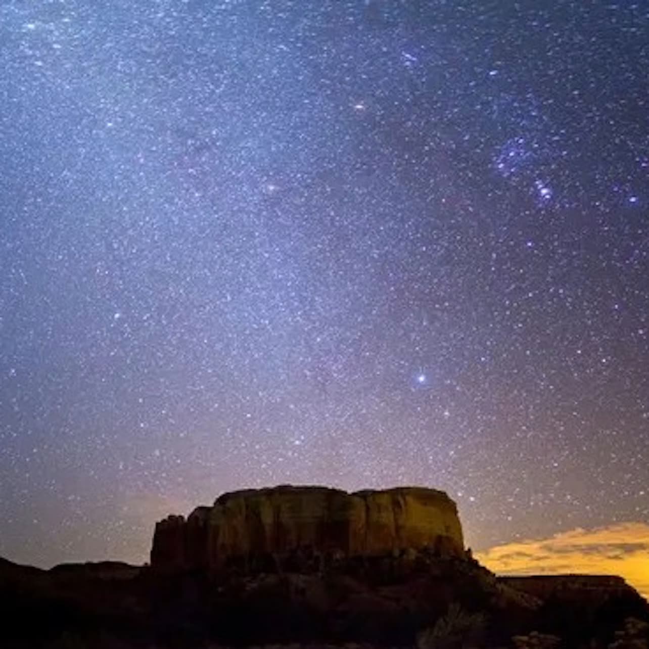 Mauna Kea Summit: Sunset & Stars Tour