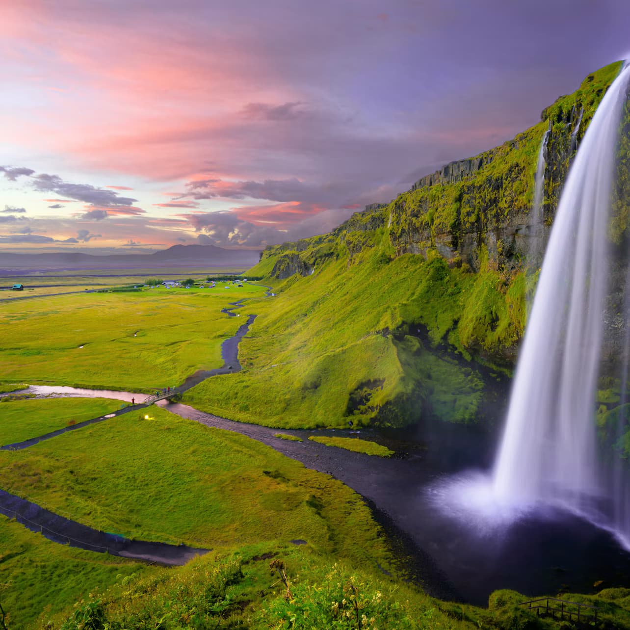 Golden Circle & Kerið Crater: Grand Tour from Reykjavik