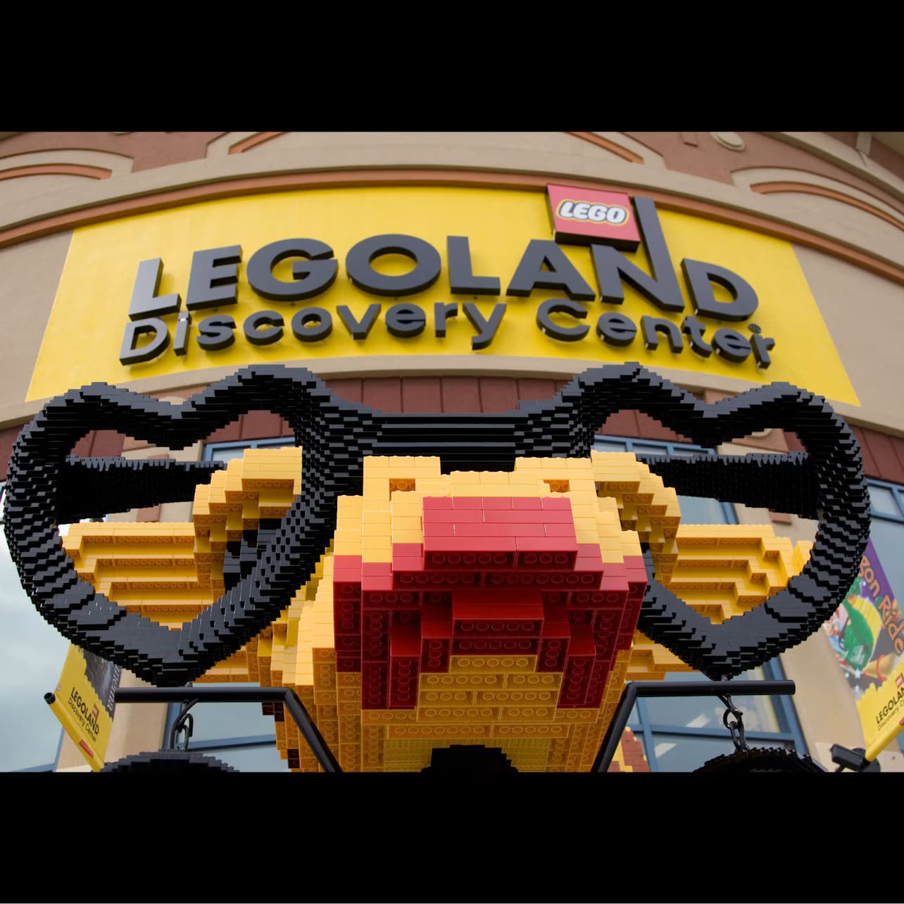 LEGOLAND® Discovery Center Chicago: Entry Ticket