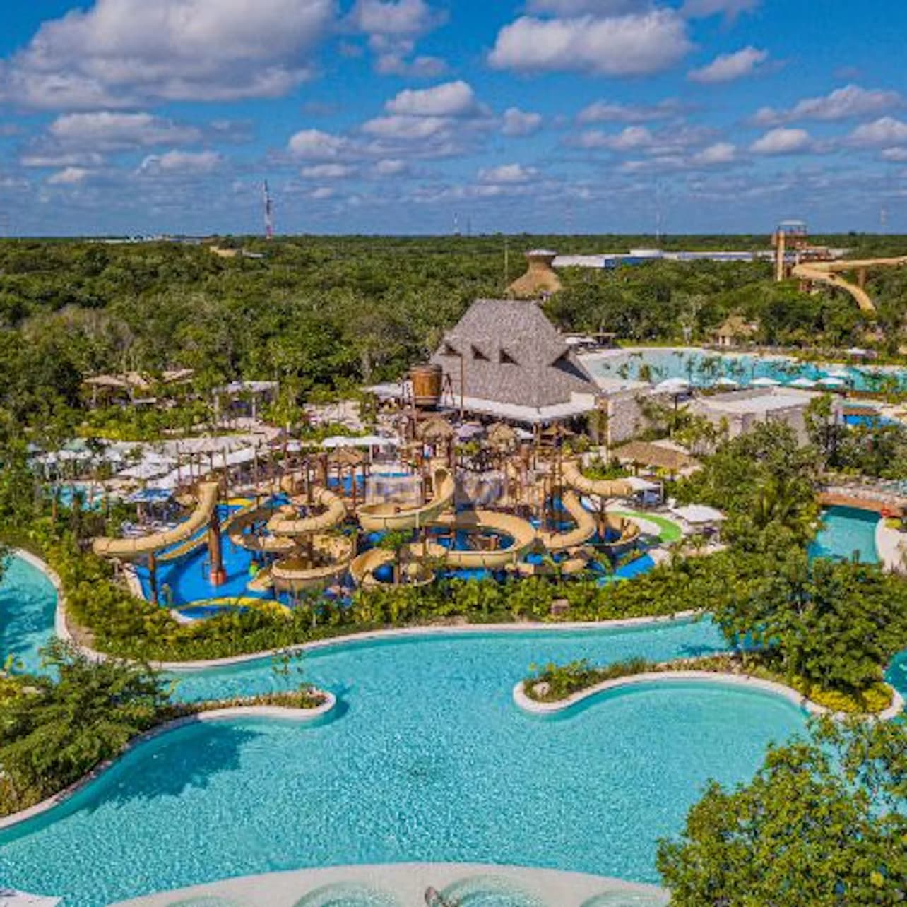 Jungala Aqua Experience