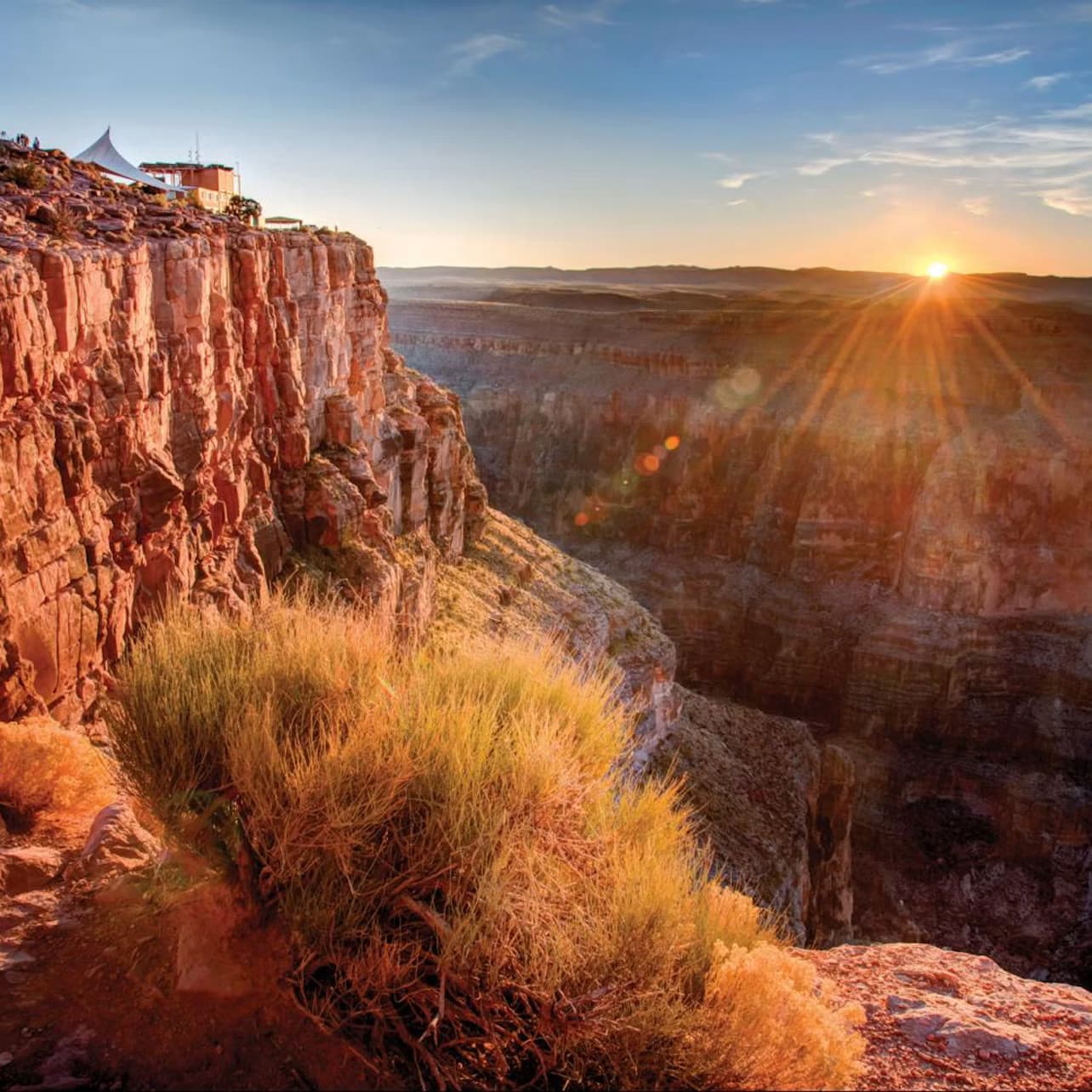 Grand Canyon West: All Access Pass