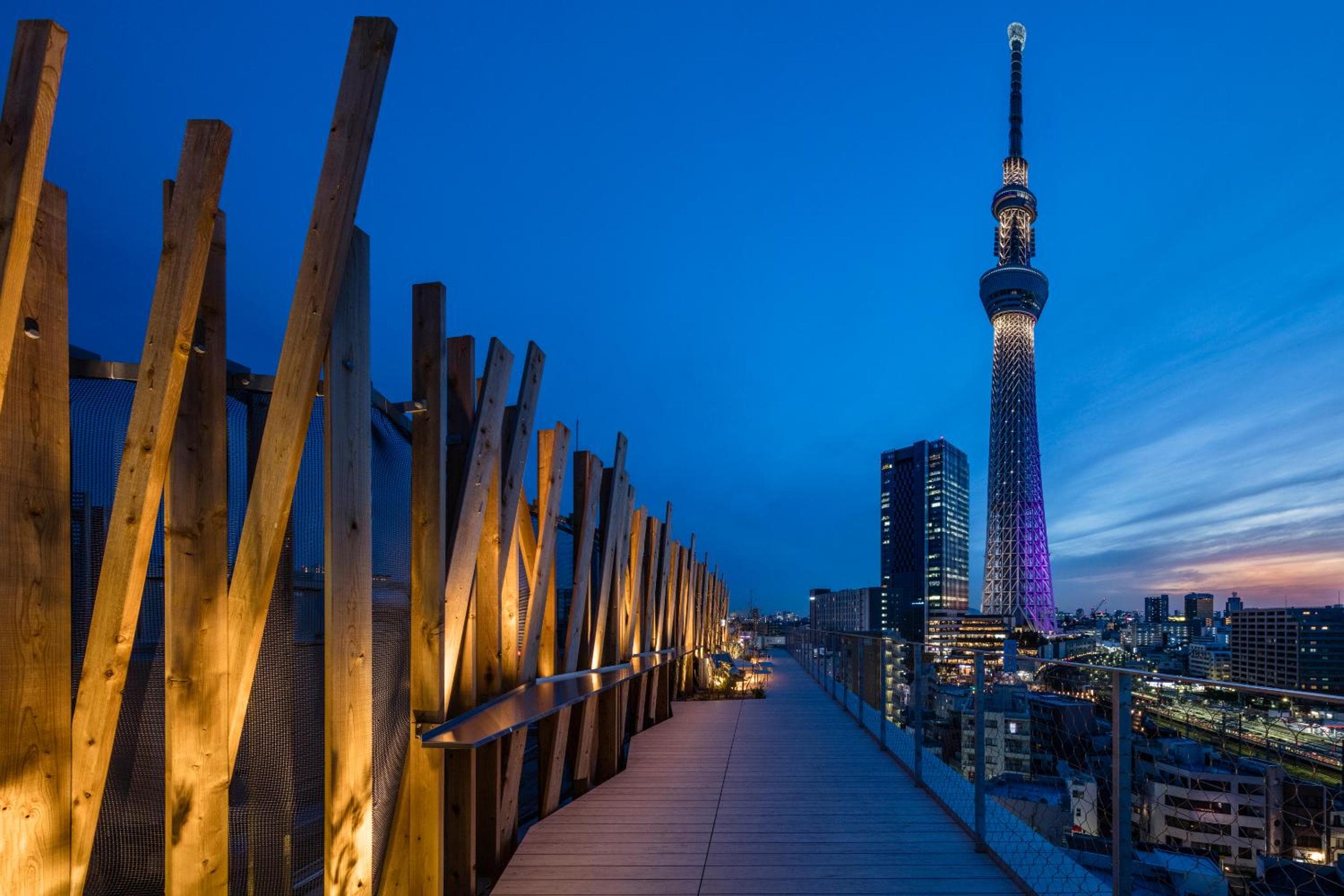 ONE@Tokyo by insomnia