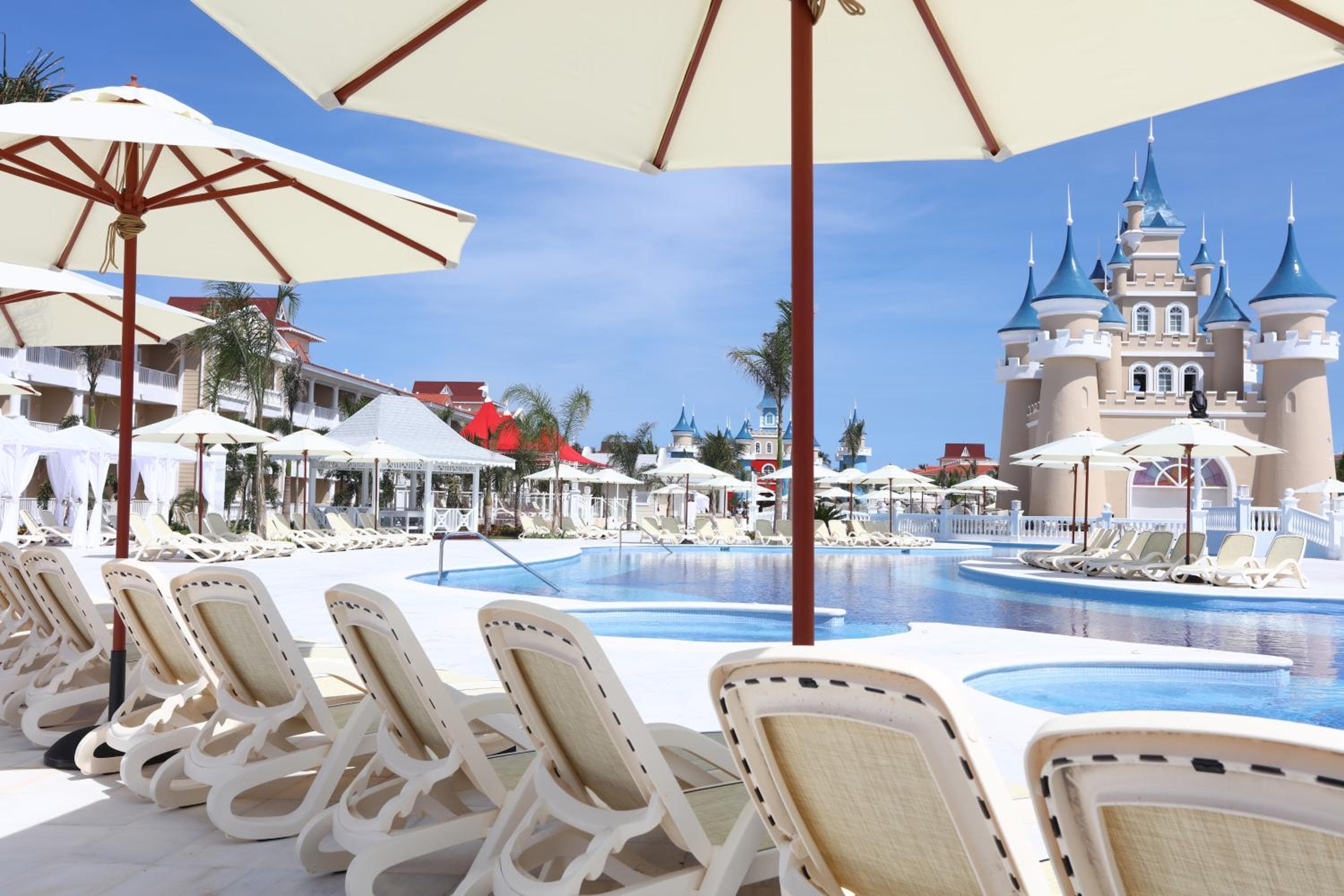 Bahia Principe Explore Legend - Hyatt Inclusive Collection - All Inclusive