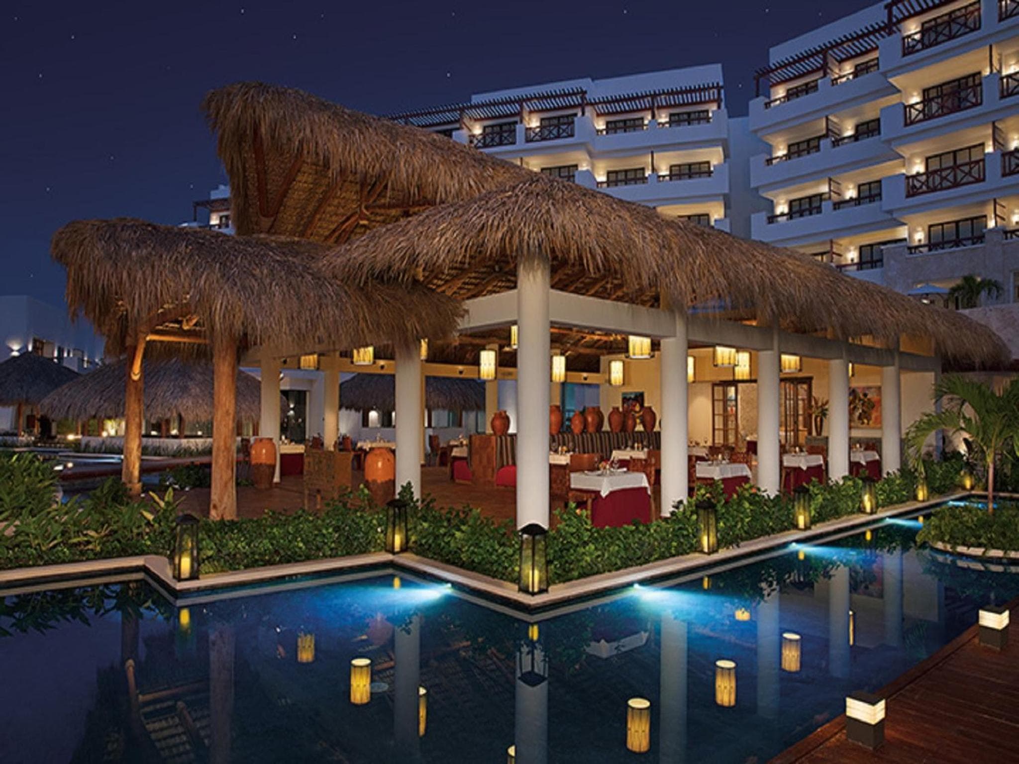 Secrets Cap Cana Resort & Spa - Adults Only - All Inclusive