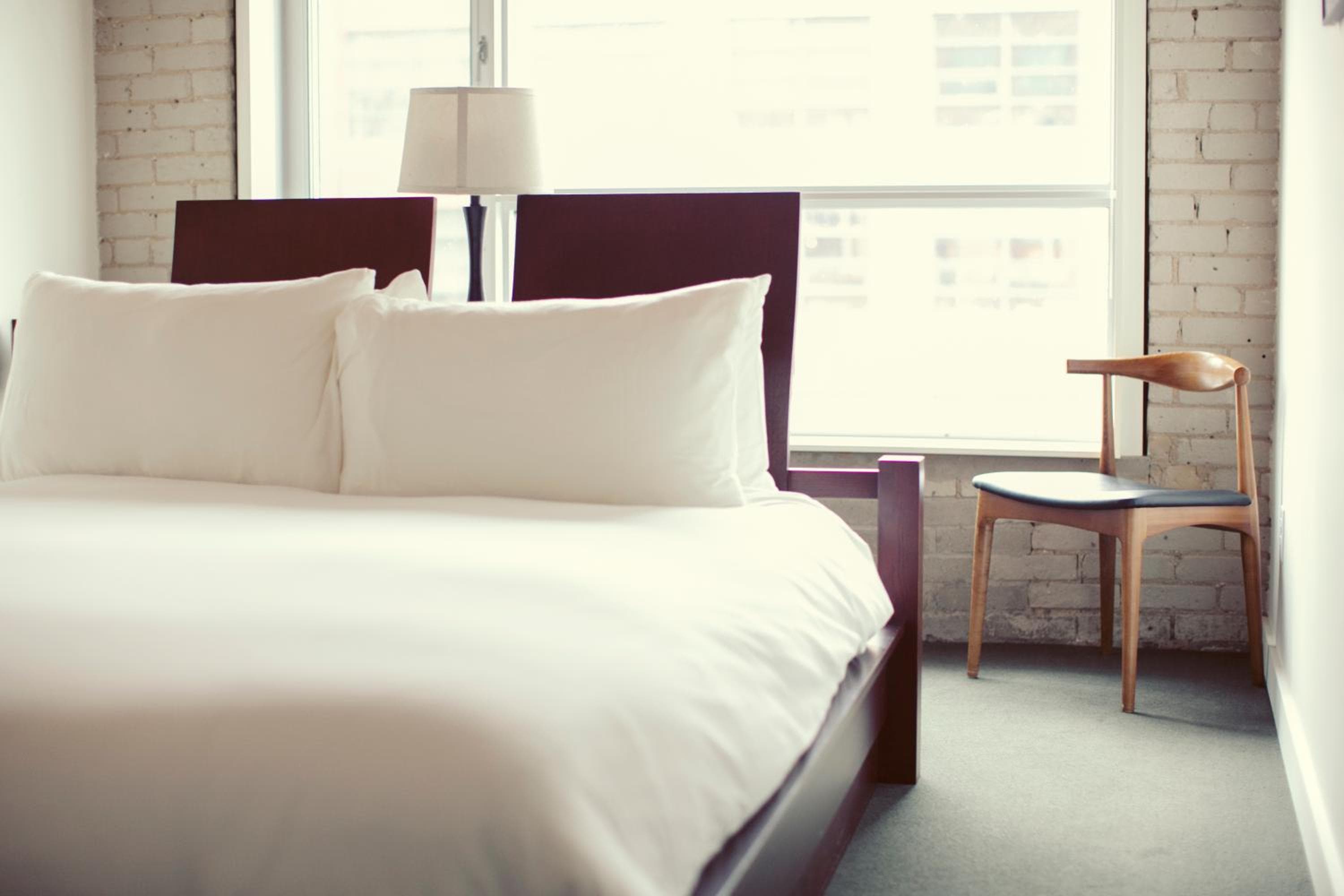 Hotel Ocho