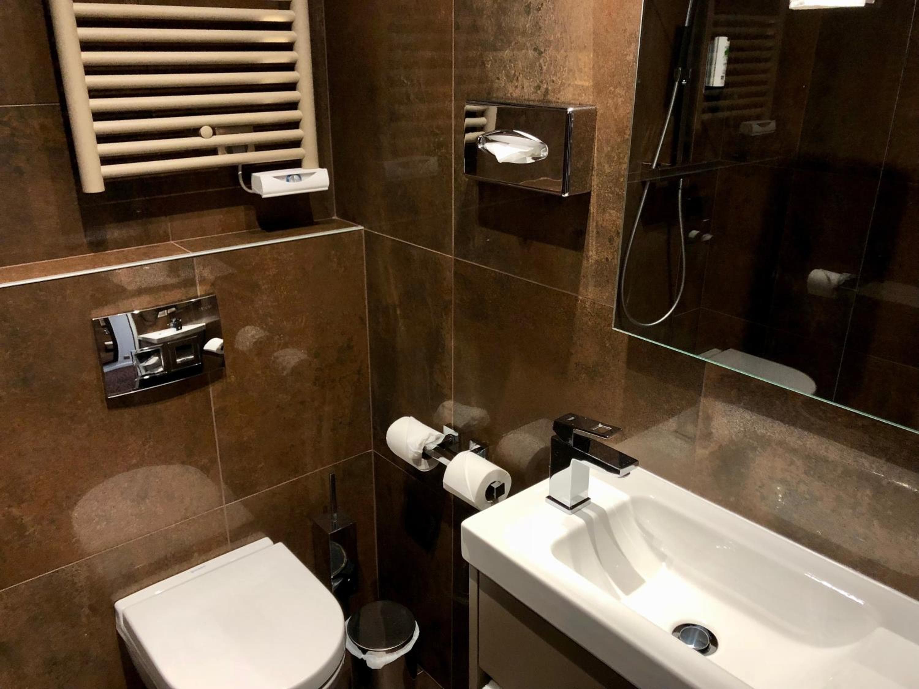 Best Western Empire Elysees