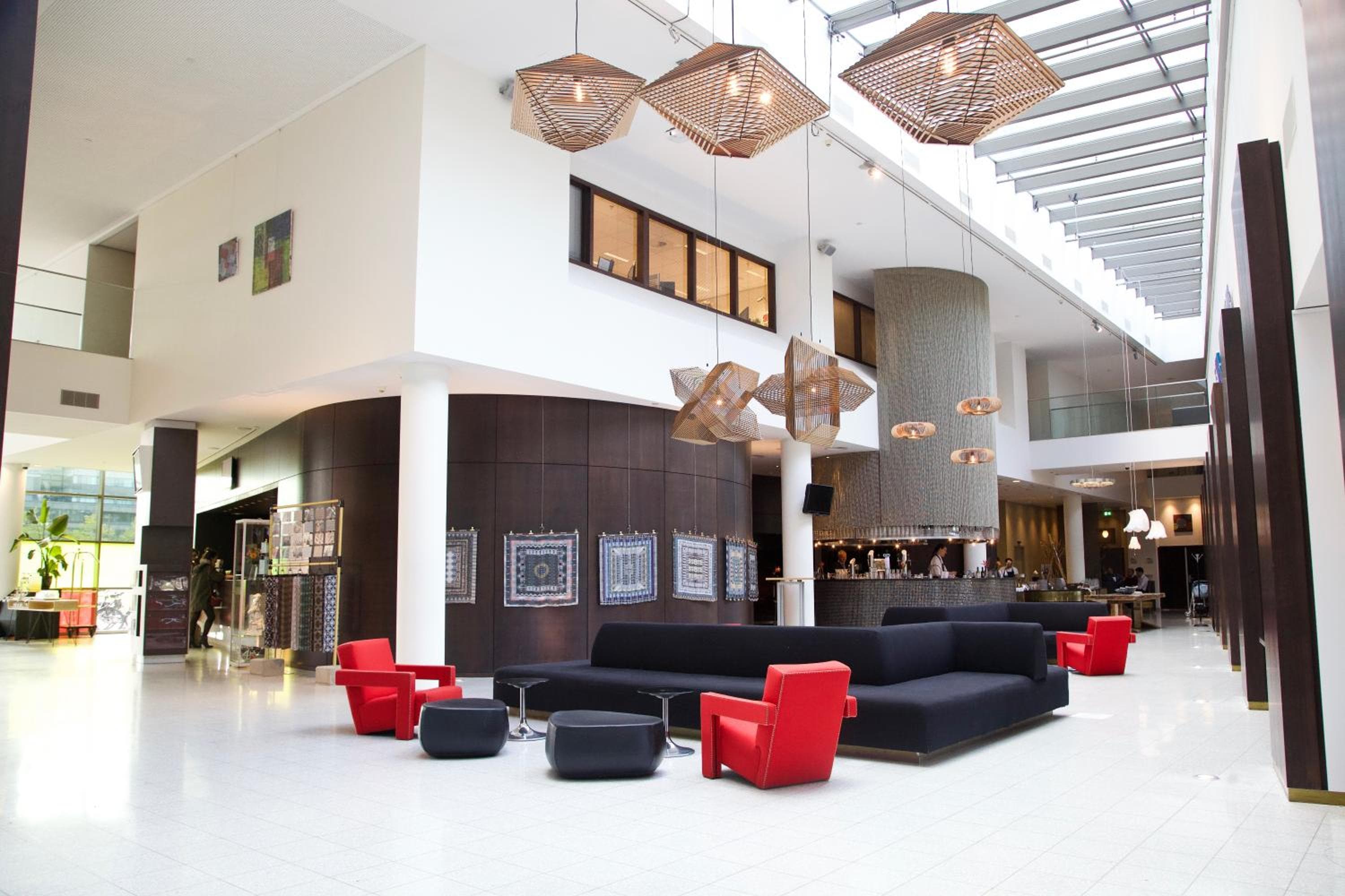 Hotel Artemis Amsterdam