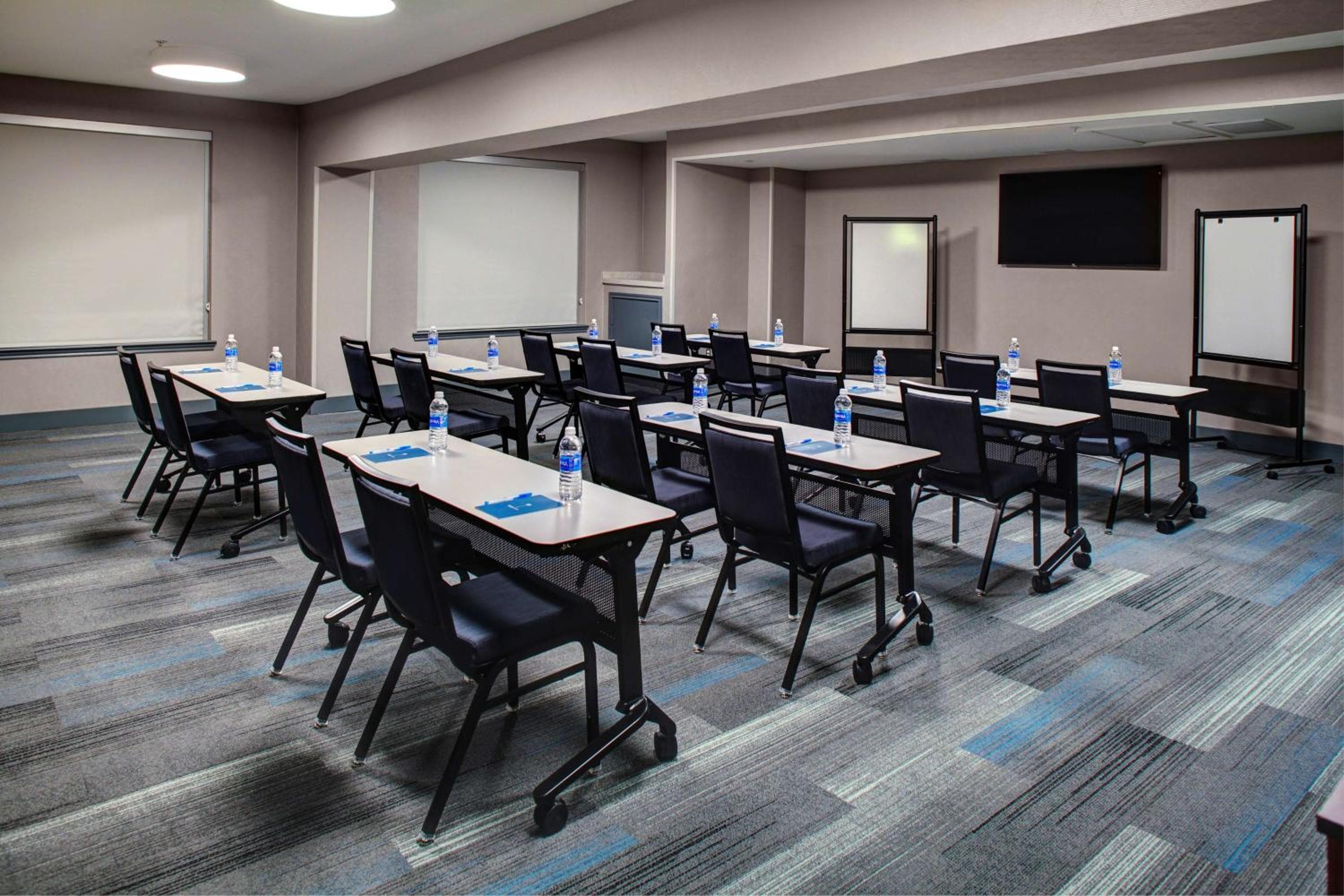 Hyatt House Dallas Uptown: meeting & event spaces