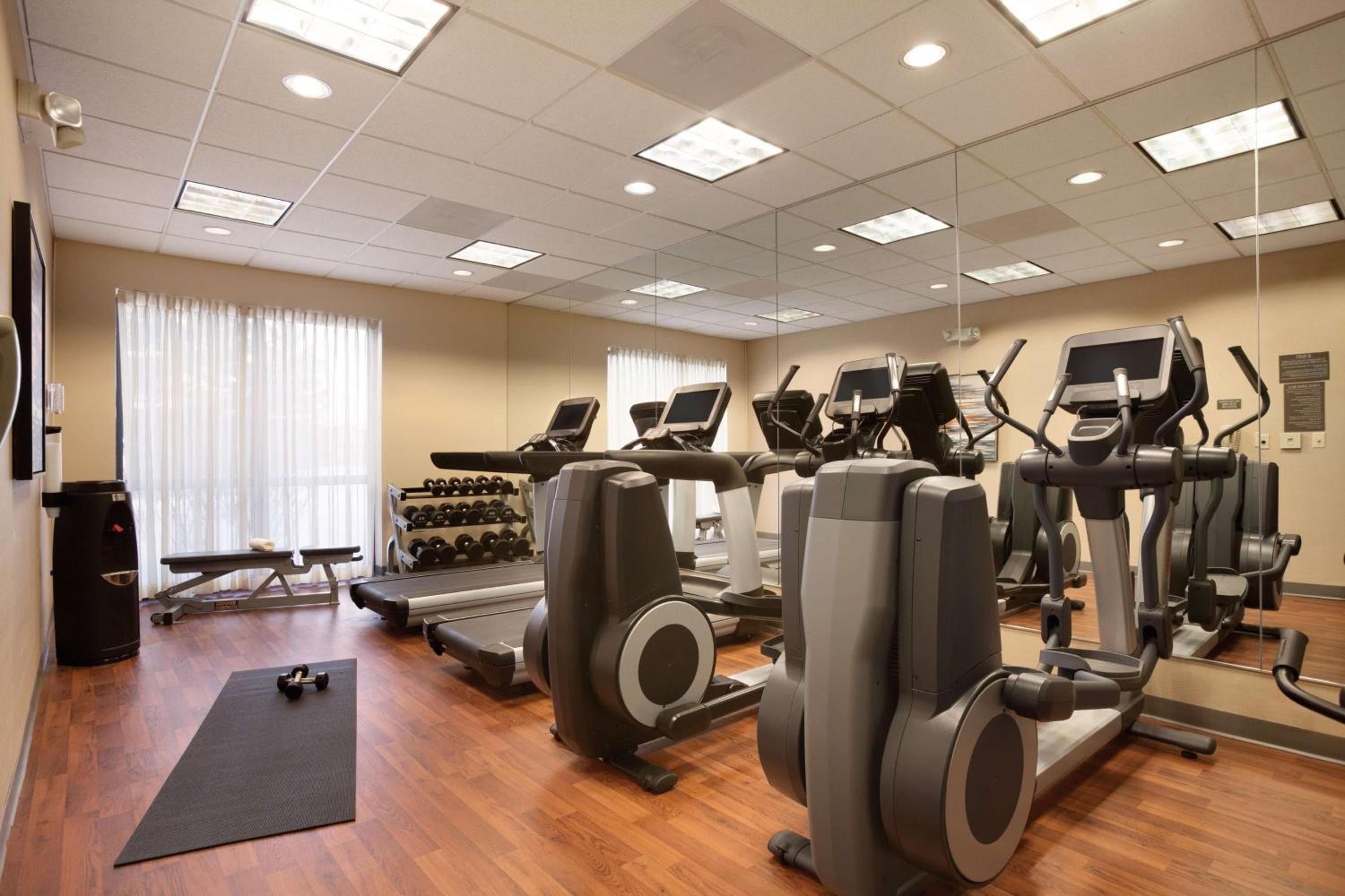 Hyatt Place DFW
