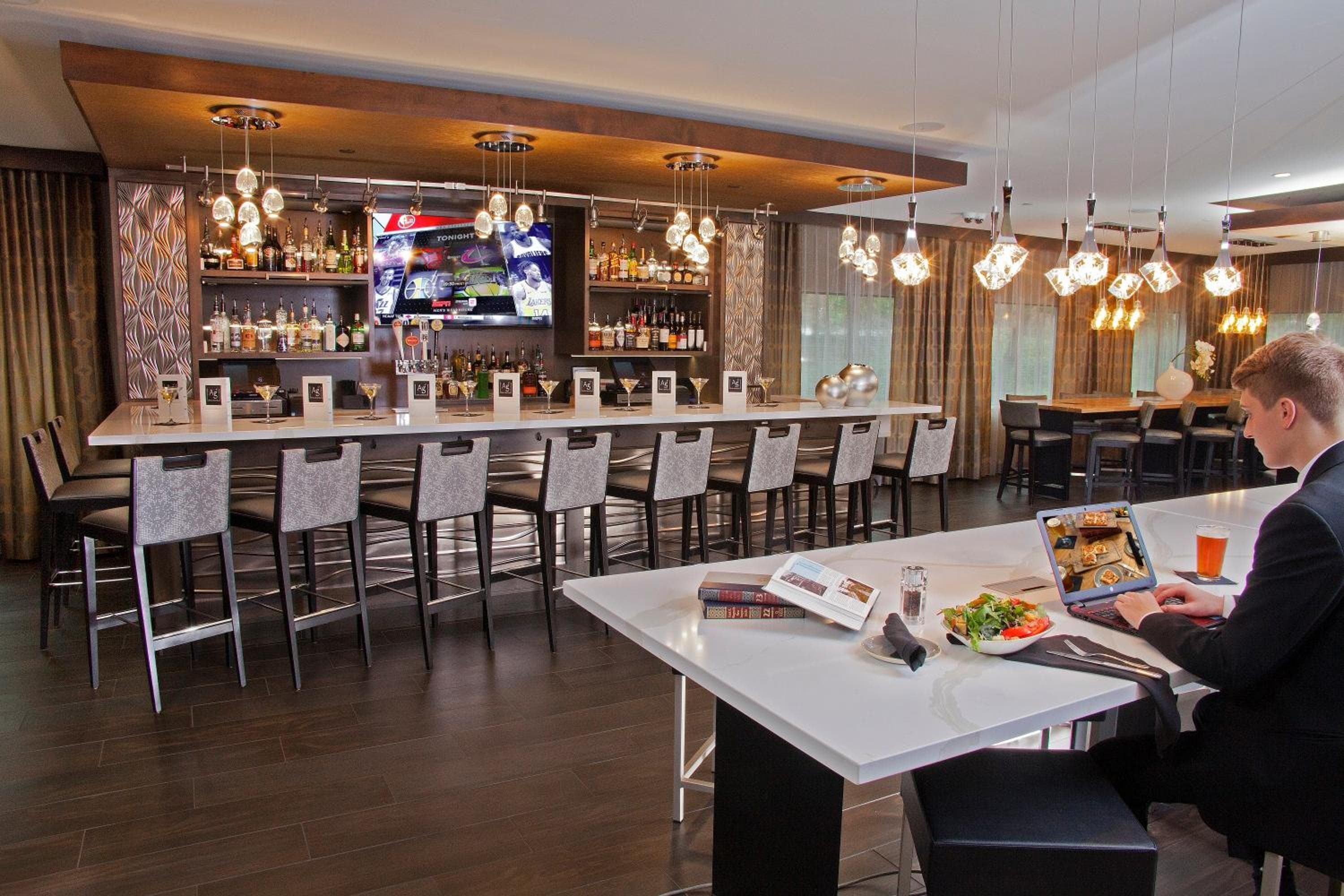 Silver Cloud Hotel - Seattle University of Washington District