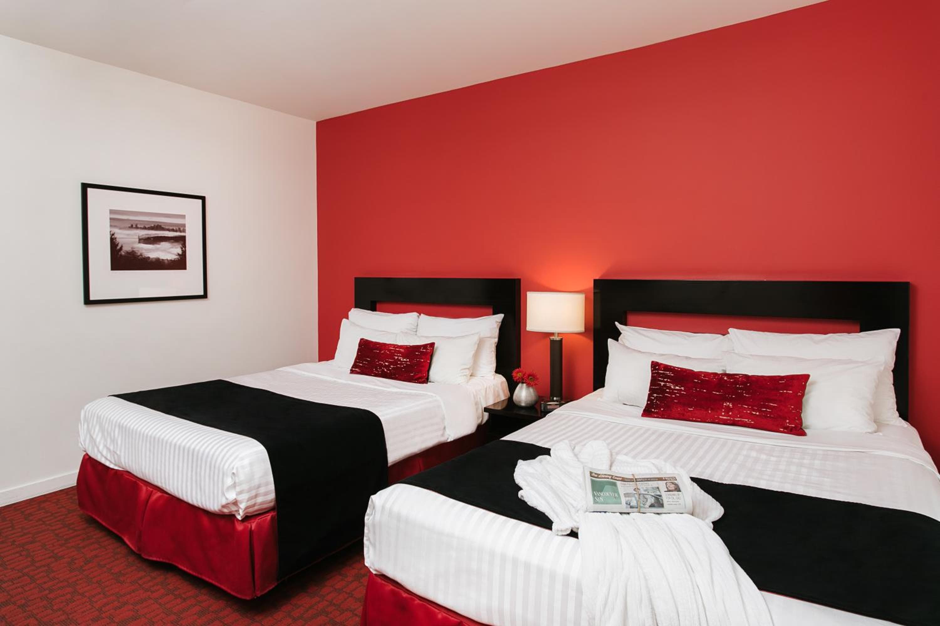 Moda Hotel