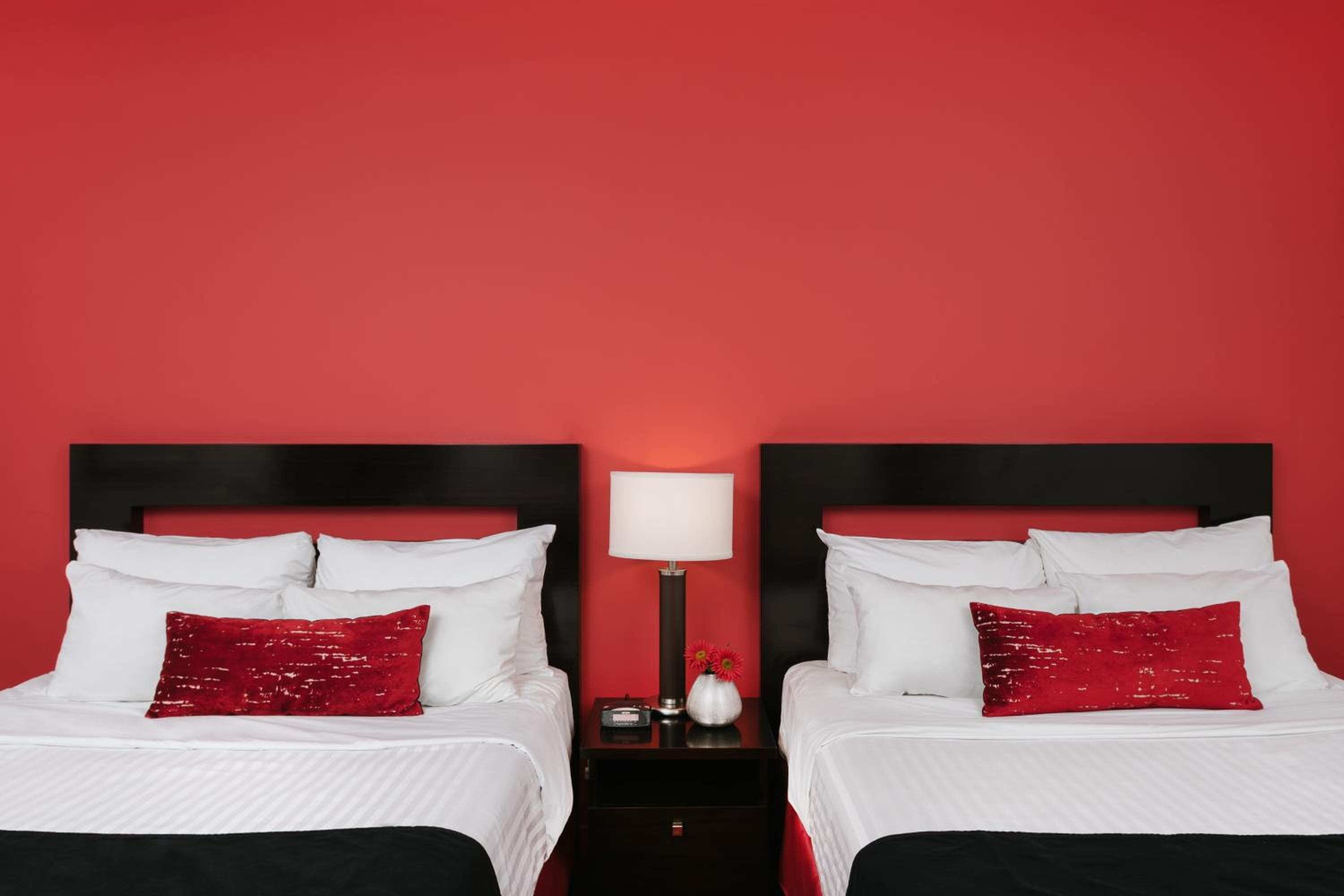 Moda Hotel
