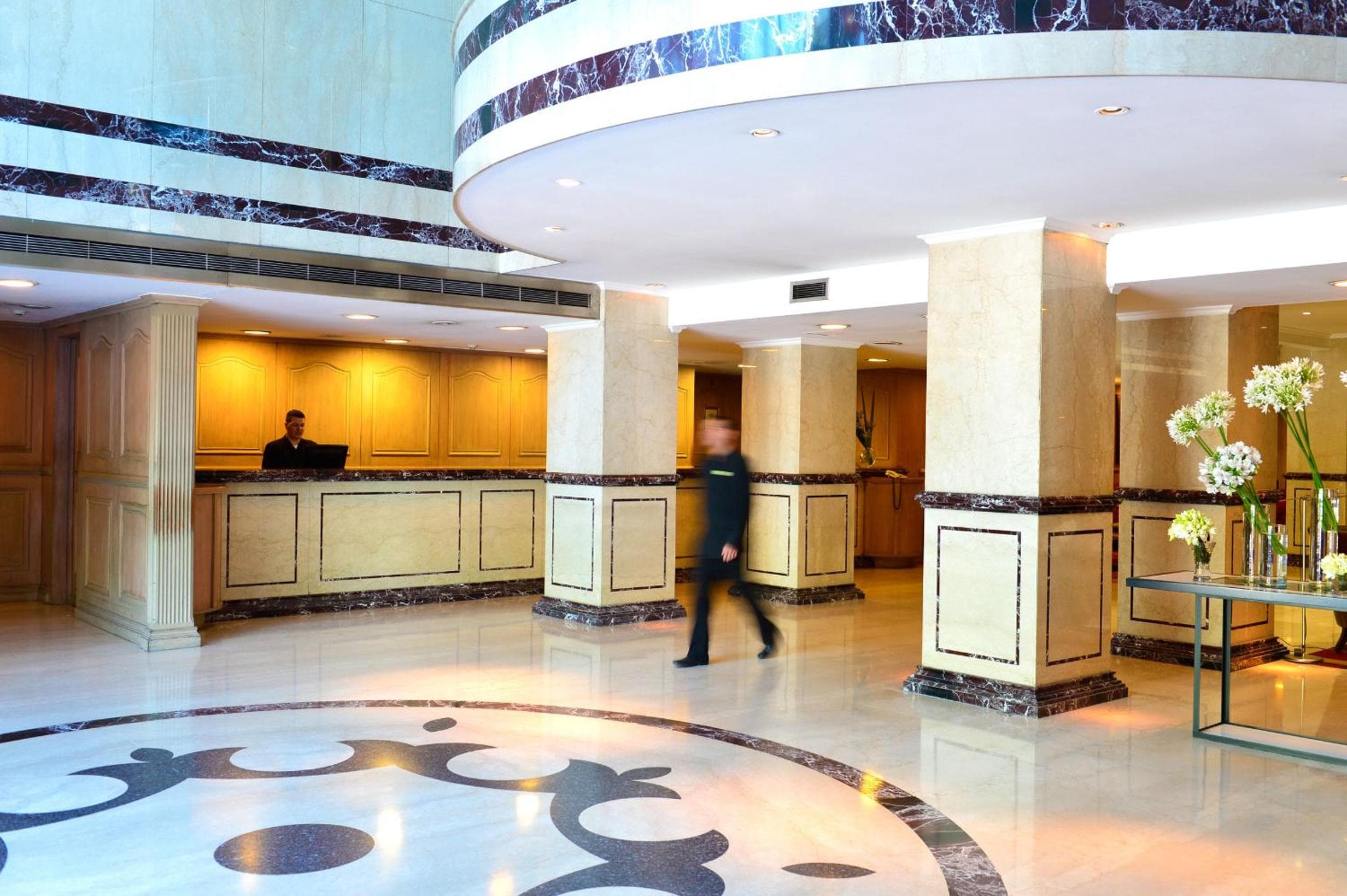 Pestana Buenos Aires