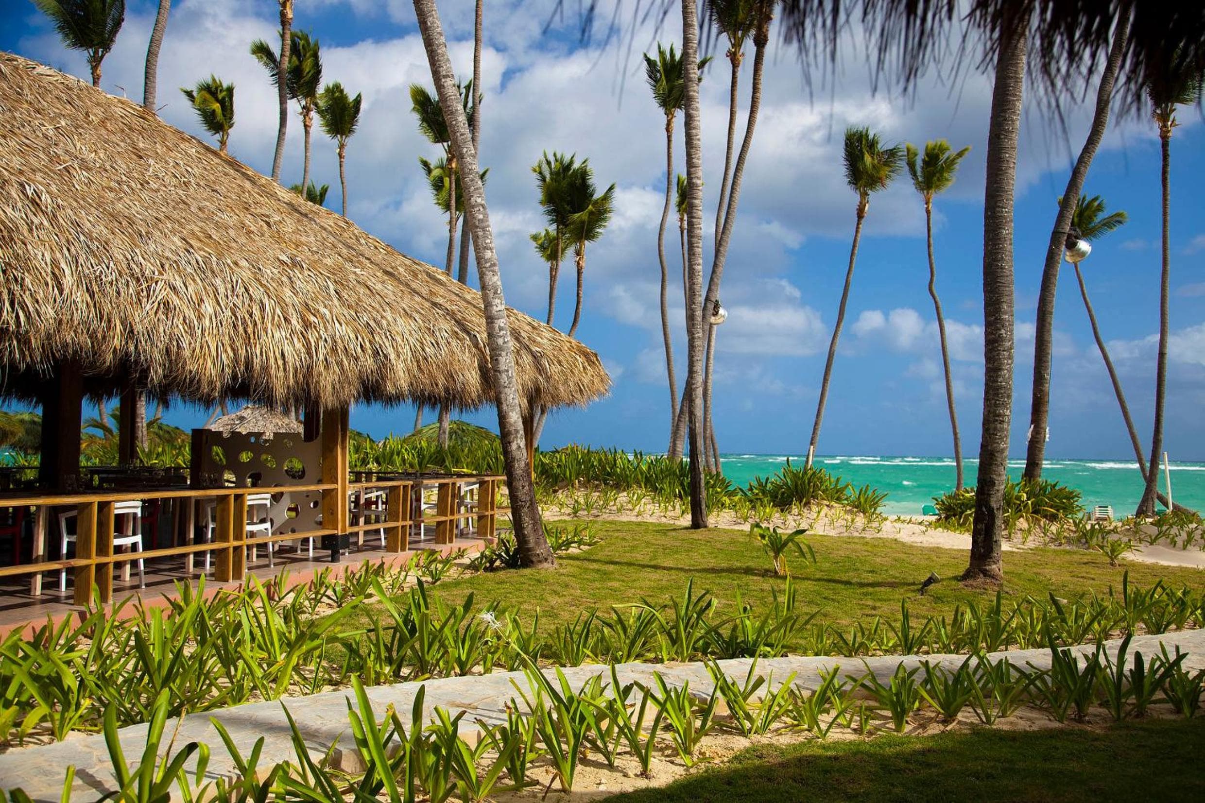Grand Palladium Punta Cana Resort & Spa - All Inclusive: activities & amenities