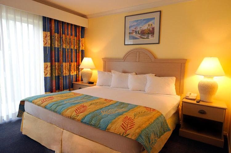 Bay View Suites Paradise Island