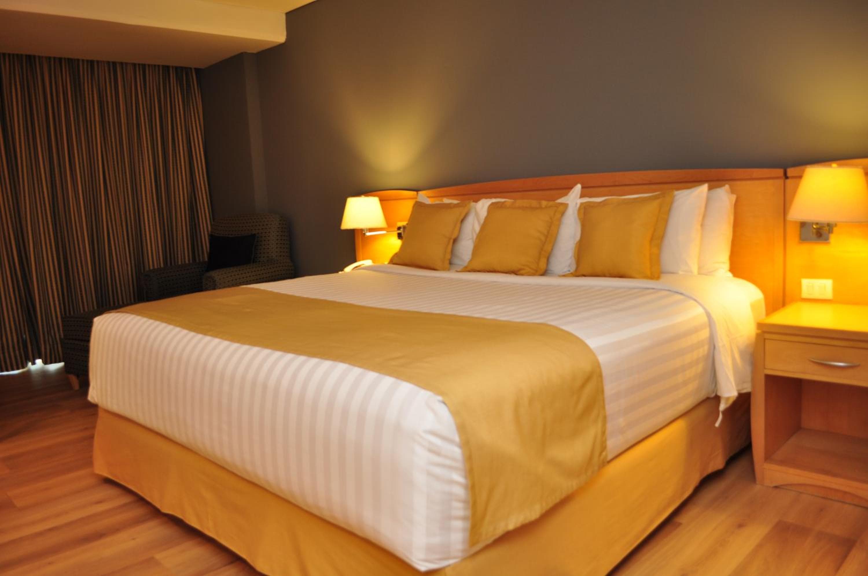 Radisson Paraiso Hotel Mexico City