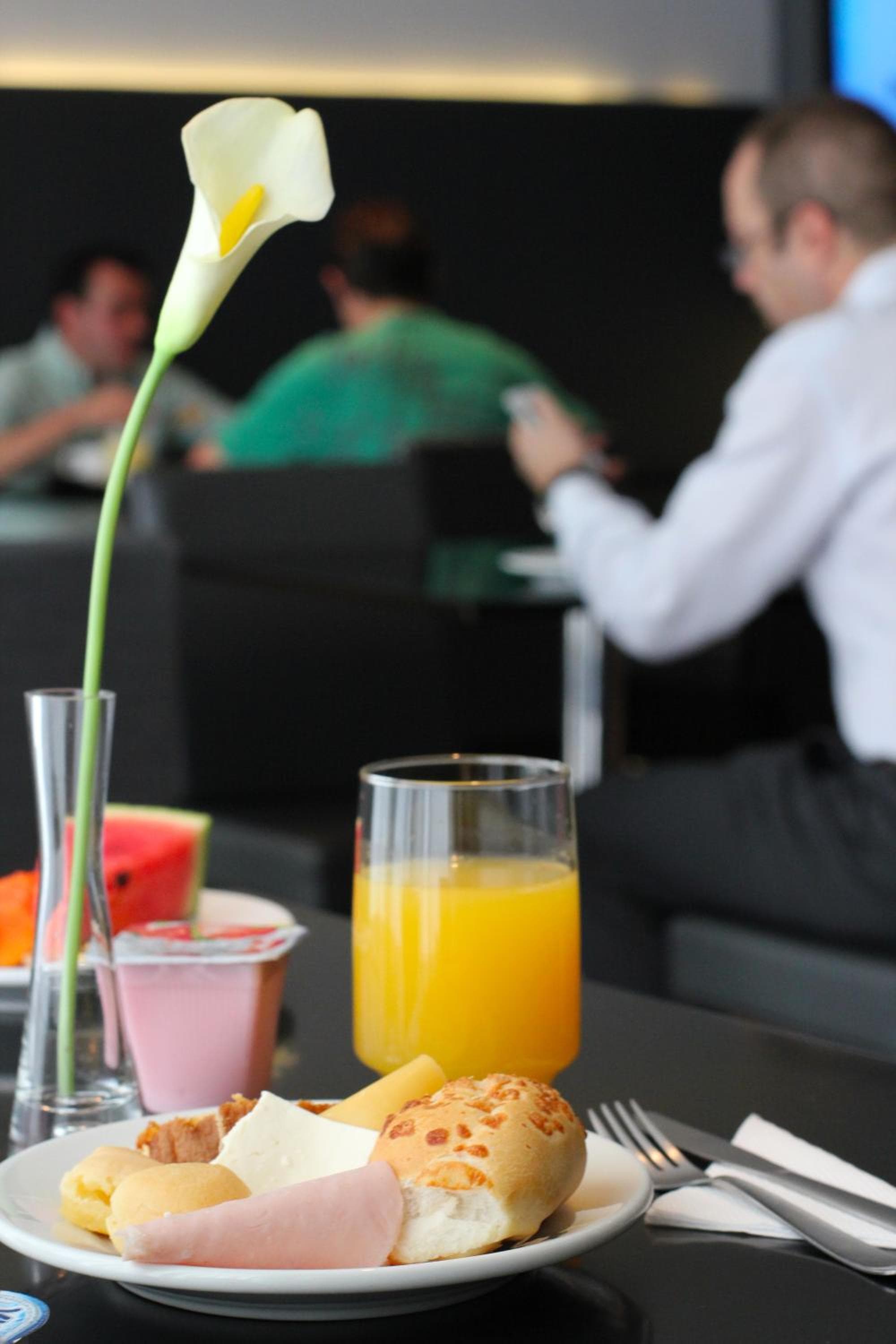 H3 Hotel Paulista